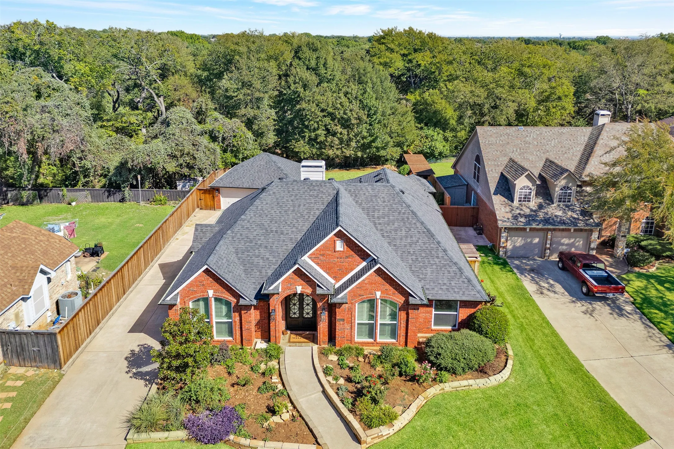 Single Family Residence For Sale