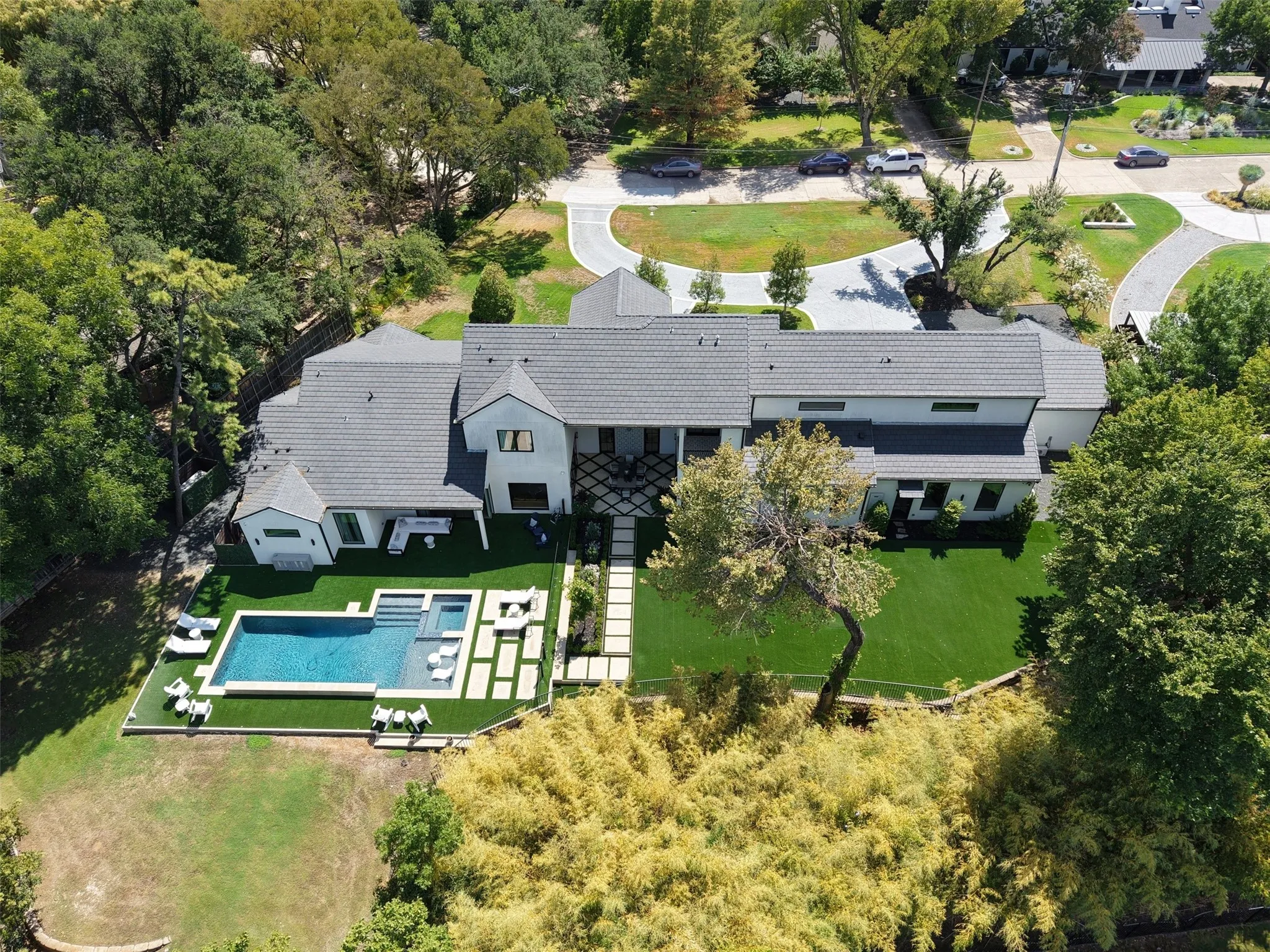Single Family Residence For Sale in Dallas County , 4923 Crooked Lane, Dallas, Texas 75229, 5 Bedroom, 7 Bathroom, 4 Garage spaces, 6,425 Sqft, built in 2019, mls#21399727, Real Estate Agent in Dallas, Homes For Sale in Dallas county, Homes For Sale in Dallas, Realtor in Dallas Texas, Real Estate Brokerage Independent Realty Texas, Luminita Cordes Realtor