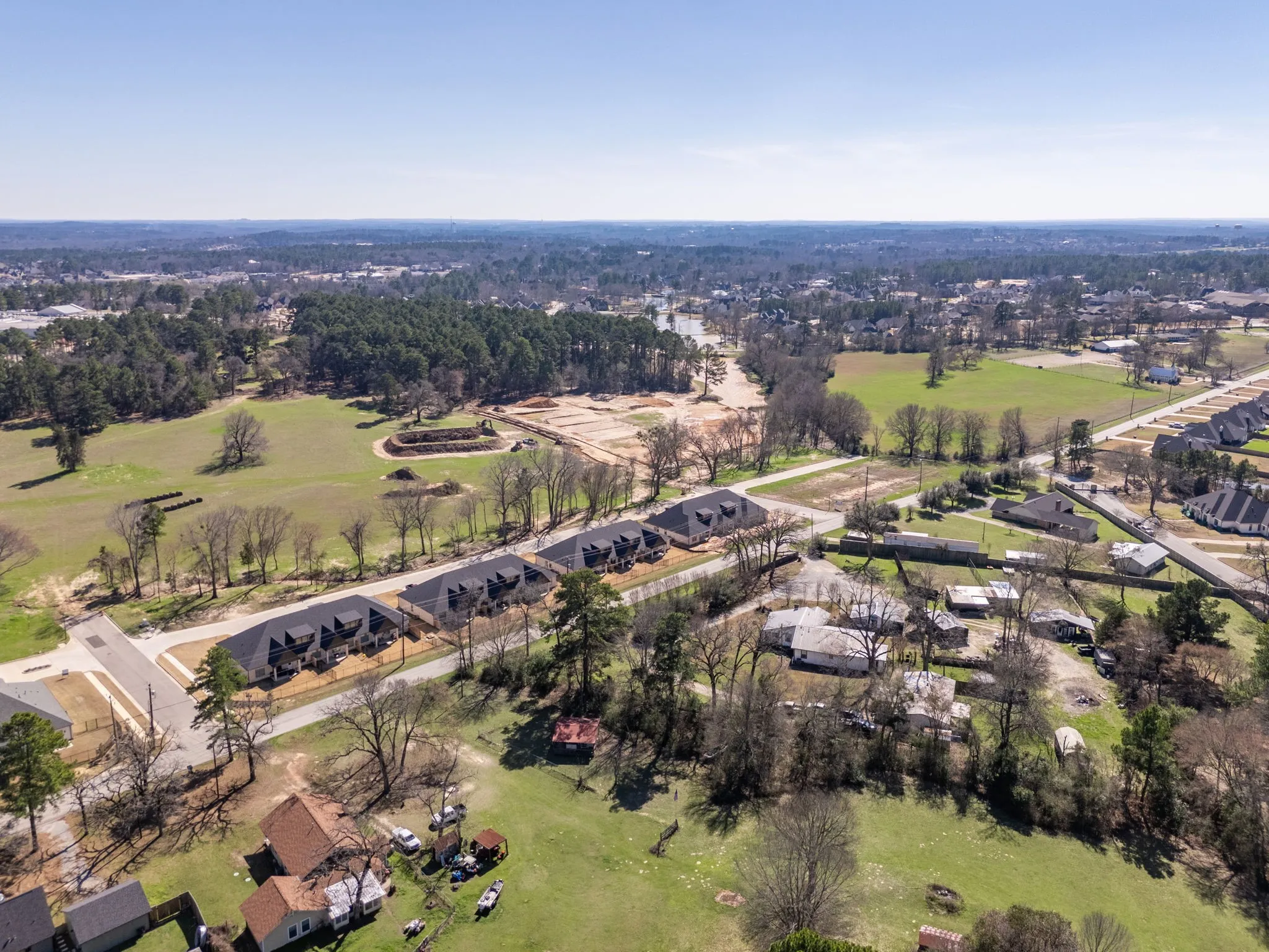 Triplex For Sale in Smith County , 14151 County Road 192, Tyler, Texas 75703, 34 Bedroom, 24 Bathroom, 2 Garage spaces, 0 Sqft, built in 2023, mls#21415318, Real Estate Agent in Tyler, Homes For Sale in Smith county, Homes For Sale in Tyler, Realtor in Tyler Texas, Real Estate Brokerage Independent Realty Texas, Luminita Cordes Realtor