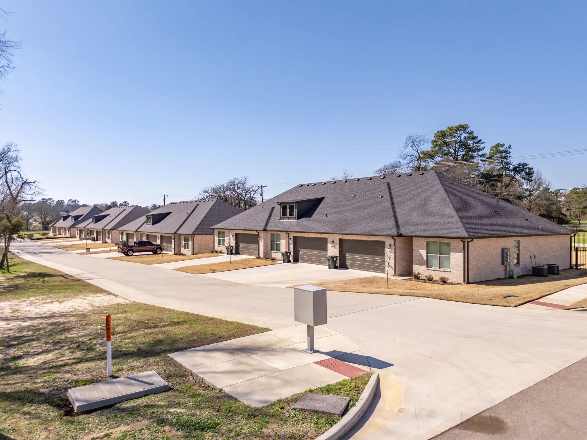 Triplex For Sale in Smith County , 14151 County Road 192, Tyler, Texas 75703, 34 Bedroom, 24 Bathroom, 2 Garage spaces, 0 Sqft, built in 2023, mls#21415318, Real Estate Agent in Tyler, Homes For Sale in Smith county, Homes For Sale in Tyler, Realtor in Tyler Texas, Real Estate Brokerage Independent Realty Texas, Luminita Cordes Realtor