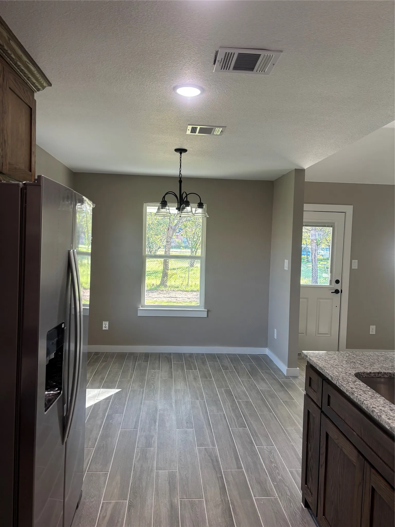 Single Family Residence For Sale in Palo Pinto County , 415 SE 5th Avenue SE, Mineral Wells, Texas 76067, 3 Bedroom, 2 Bathroom, 2 Garage spaces, 1,388 Sqft, built in 2026, mls#21416225, Real Estate Agent in Mineral Wells, Homes For Sale in Palo Pinto county, Homes For Sale in Mineral Wells, Realtor in Mineral Wells Texas, Real Estate Brokerage Independent Realty Texas, Luminita Cordes Realtor