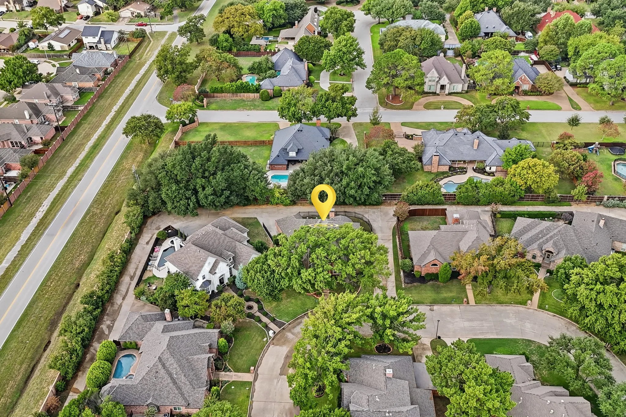 Single Family Residence For Sale in Tarrant County , 3117 Woodland Heights Circle, Colleyville, Texas 76034, 3 Bedroom, 3 Bathroom, 2 Garage spaces, 2,500 Sqft, built in 1992, mls#21411141, Real Estate Agent in Colleyville, Homes For Sale in Tarrant county, Homes For Sale in Colleyville, Realtor in Colleyville Texas, Real Estate Brokerage Independent Realty Texas, Luminita Cordes Realtor