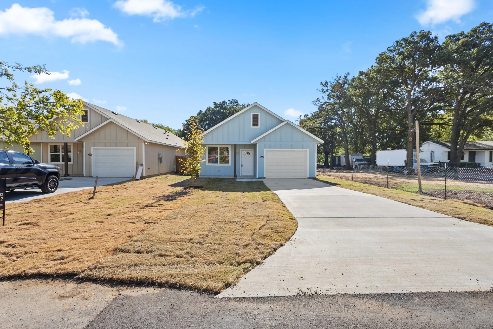 Single Family Residence For Sale in Dallas County , 1604 Smoke Tree Lane, Dallas, Texas 75253, 3 Bedroom, 2 Bathroom, 1 Garage spaces, 1,300 Sqft, built in 2026, mls#21414795, Real Estate Agent in Dallas, Homes For Sale in Dallas county, Homes For Sale in Dallas, Realtor in Dallas Texas, Real Estate Brokerage Independent Realty Texas, Luminita Cordes Realtor