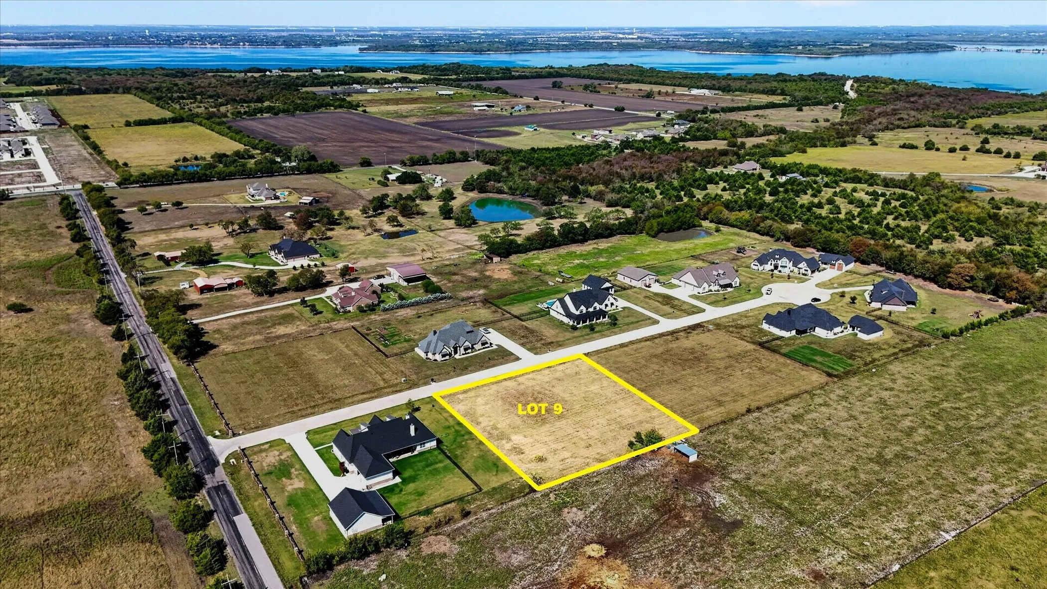Unimproved Land For Sale in Collin County , Lot 1, 8, 9 Deer Run Trail, Farmersville, Texas 75442, 0, 0, Garage spaces, 0 Sqft, built in 0, mls#21401290, Real Estate Agent in Farmersville, Homes For Sale in Collin county, Homes For Sale in Farmersville, Realtor in Farmersville Texas, Real Estate Brokerage Independent Realty Texas, Luminita Cordes Realtor