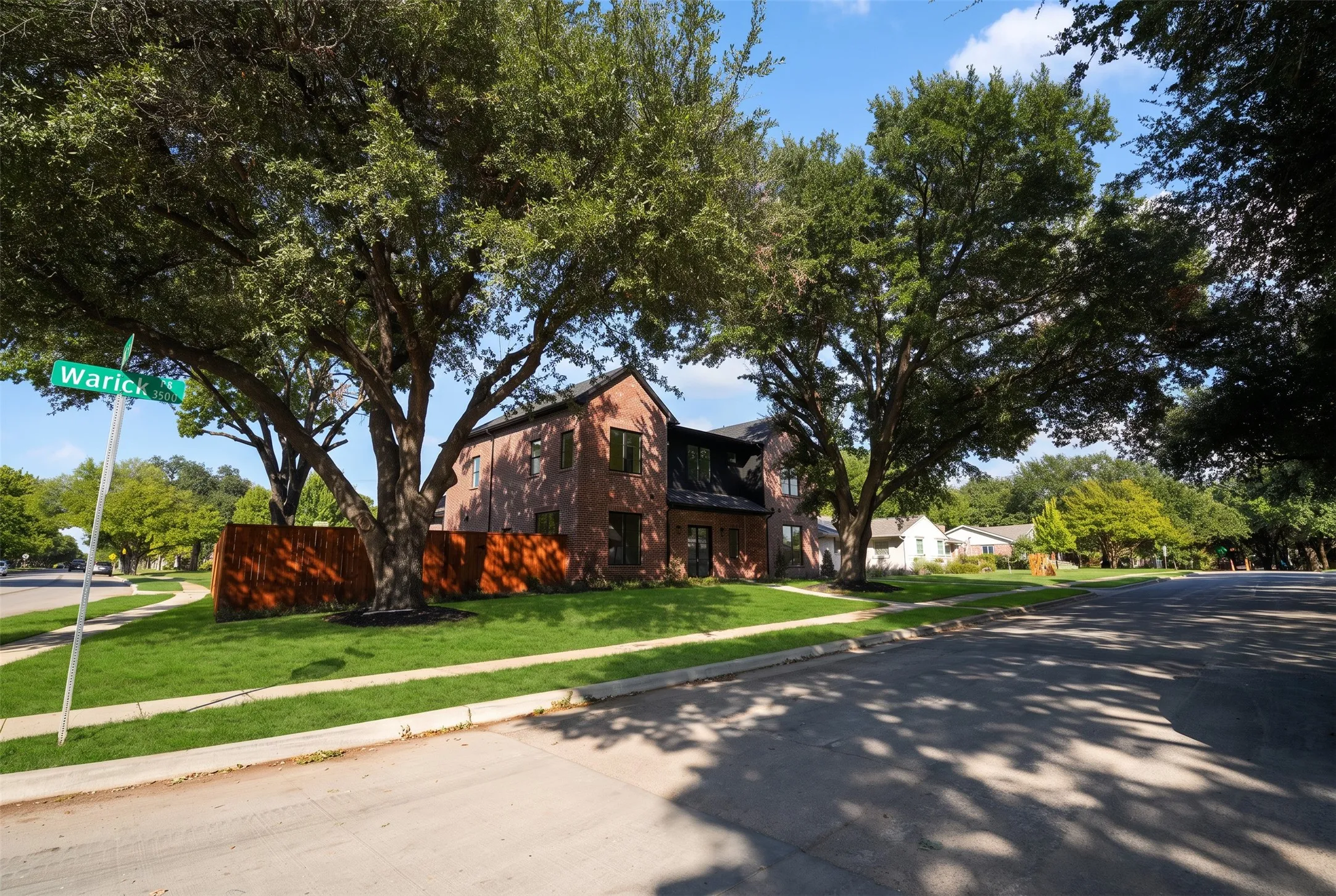Single Family Residence For Sale in Dallas County , 3507 Warick Drive, Dallas, Texas 75229, 6 Bedroom, 8 Bathroom, 2 Garage spaces, 4,387 Sqft, built in 2026, mls#21417559, Real Estate Agent in Dallas, Homes For Sale in Dallas county, Homes For Sale in Dallas, Realtor in Dallas Texas, Real Estate Brokerage Independent Realty Texas, Luminita Cordes Realtor