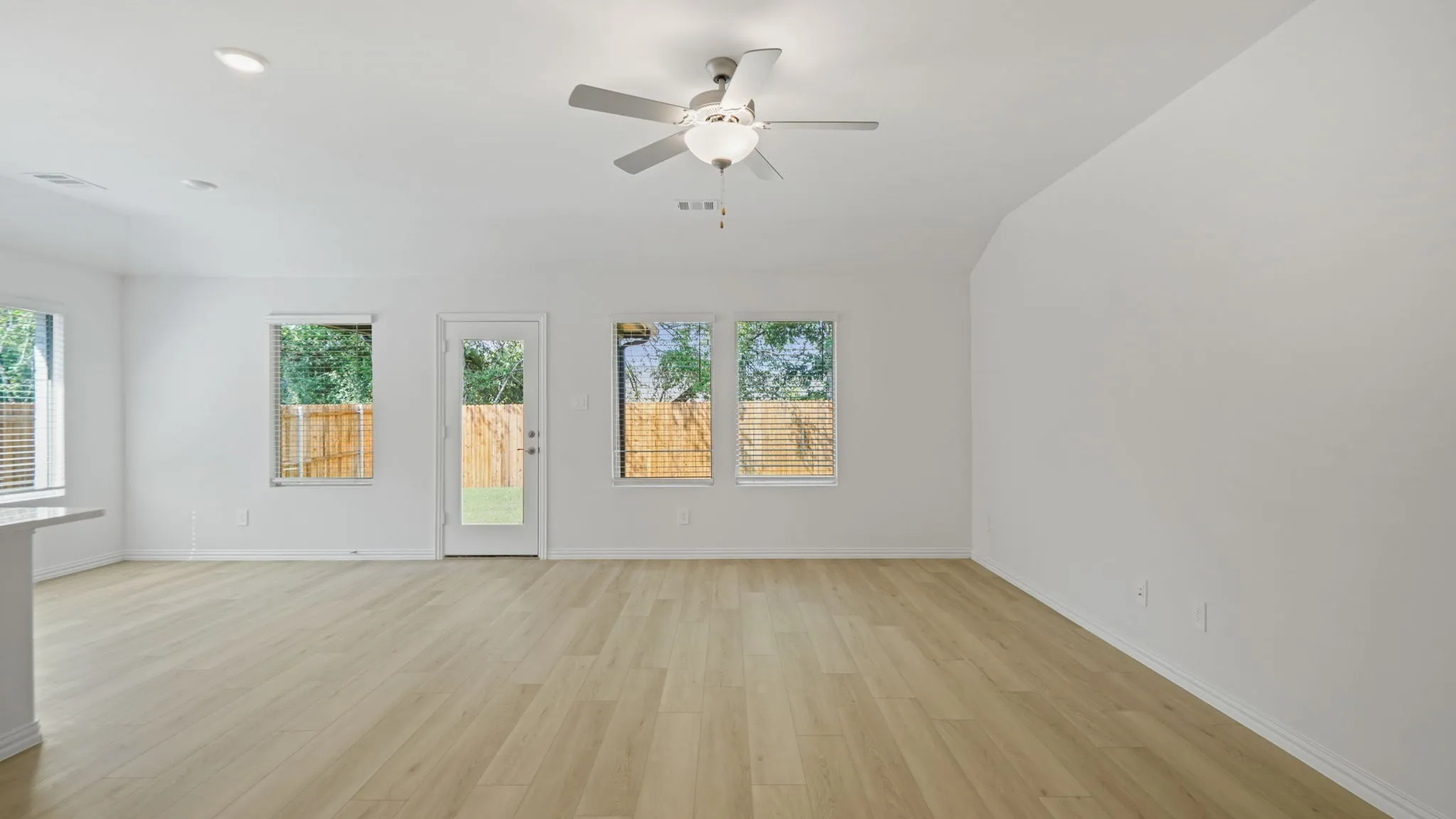 Photo is not of the actual home, but is an inspirational photo of builder’s model home and may depict options, furnishings, and/or decorator features that are not included.