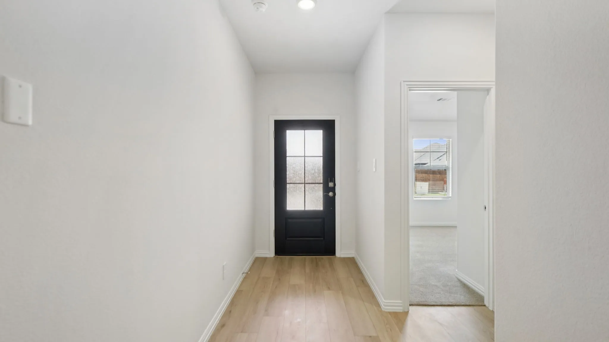 Photo is not of the actual home, but is an inspirational photo of builder’s model home and may depict options, furnishings, and/or decorator features that are not included.