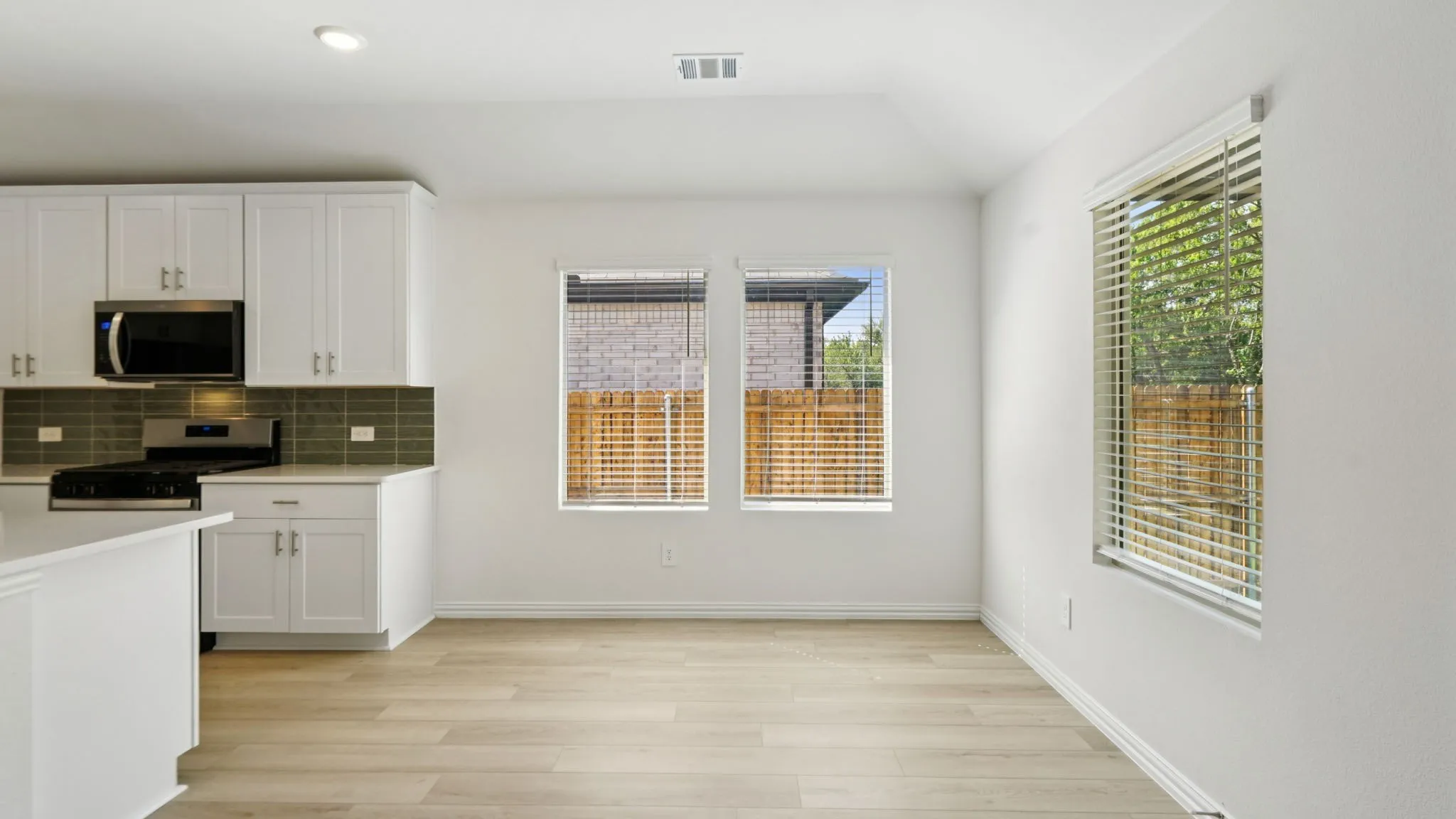 Photo is not of the actual home, but is an inspirational photo of builder’s model home and may depict options, furnishings, and/or decorator features that are not included.