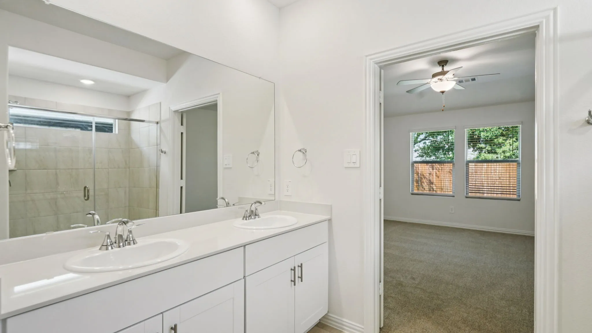 Photo is not of the actual home, but is an inspirational photo of builder’s model home and may depict options, furnishings, and/or decorator features that are not included.