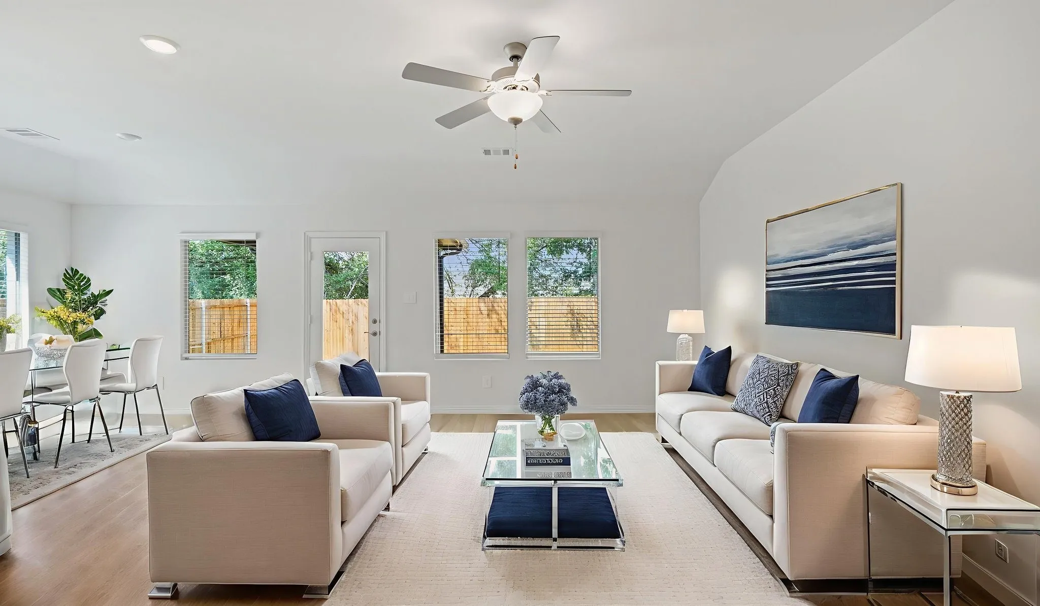 Photo is not of the actual home, but is an inspirational photo of builder’s model home and may depict options, furnishings, and/or decorator features that are not included.