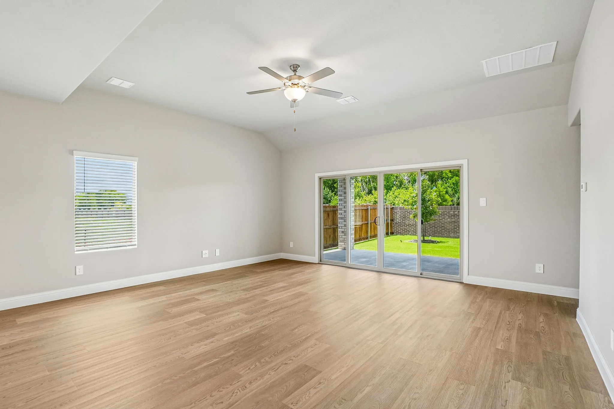 Photo is not of the actual home, but is an inspirational photo of builder’s model home and may depict options, furnishings, and/or decorator features that are not included.