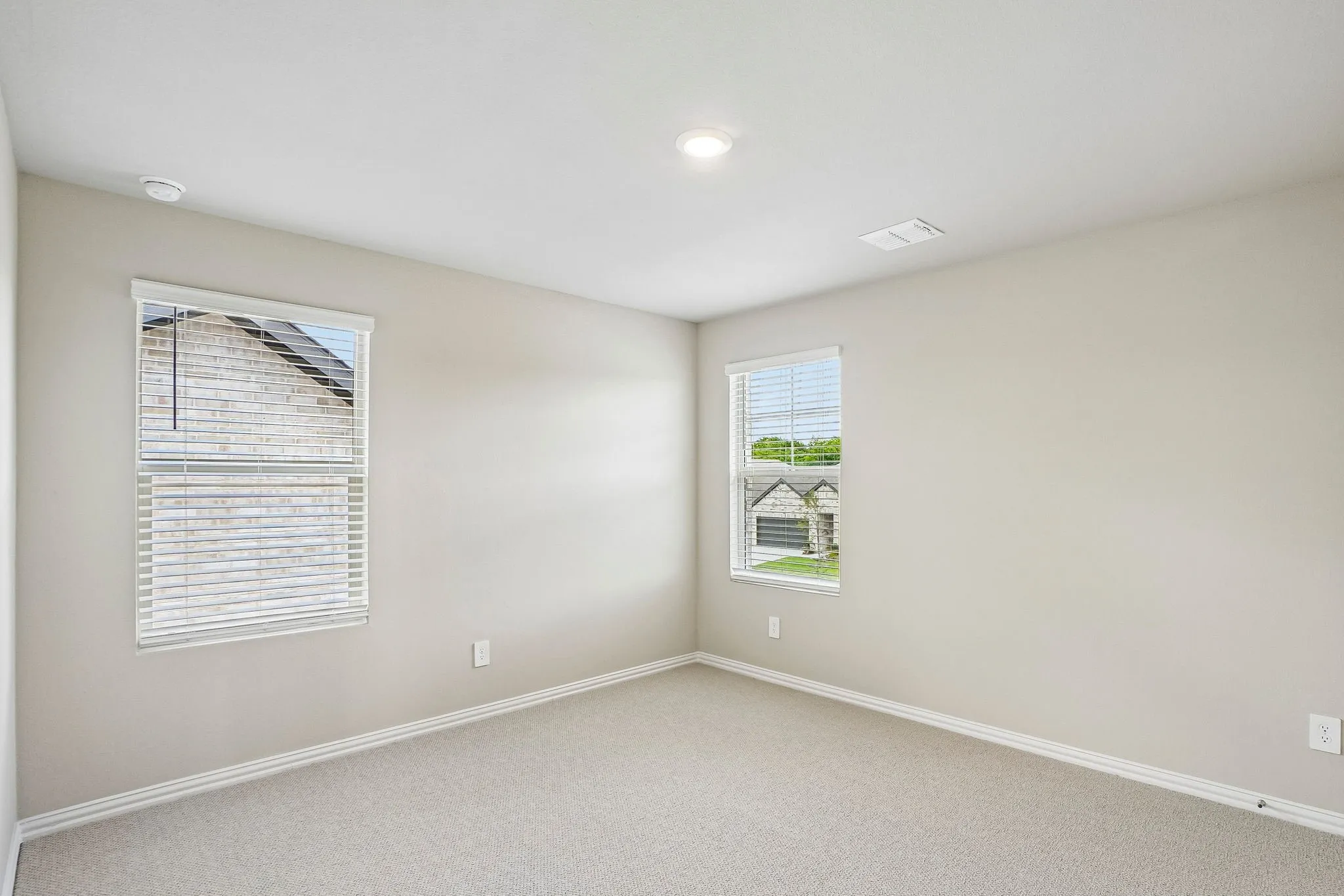 Photo is not of the actual home, but is an inspirational photo of builder’s model home and may depict options, furnishings, and/or decorator features that are not included.
