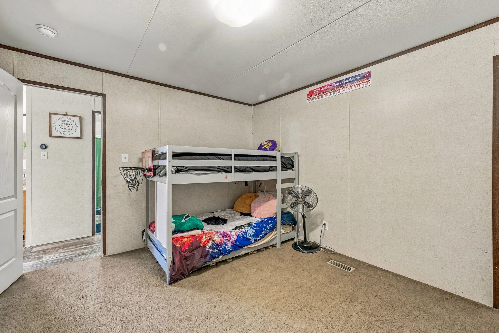 Manufactured Home For Sale in Erath County , 160 Buckskin Court, Stephenville, Texas 76401, 3 Bedroom, 2 Bathroom, Garage spaces, 1,456 Sqft, built in 2018, mls#21359104, Real Estate Agent in Stephenville, Homes For Sale in Erath county, Homes For Sale in Stephenville, Realtor in Stephenville Texas, Real Estate Brokerage Independent Realty Texas, Luminita Cordes Realtor