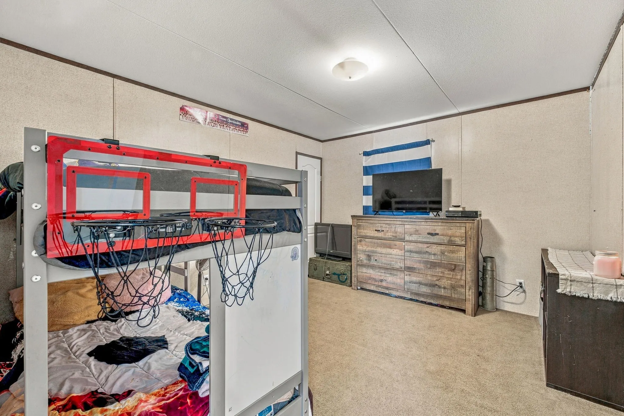Manufactured Home For Sale in Erath County , 160 Buckskin Court, Stephenville, Texas 76401, 3 Bedroom, 2 Bathroom, Garage spaces, 1,456 Sqft, built in 2018, mls#21359104, Real Estate Agent in Stephenville, Homes For Sale in Erath county, Homes For Sale in Stephenville, Realtor in Stephenville Texas, Real Estate Brokerage Independent Realty Texas, Luminita Cordes Realtor