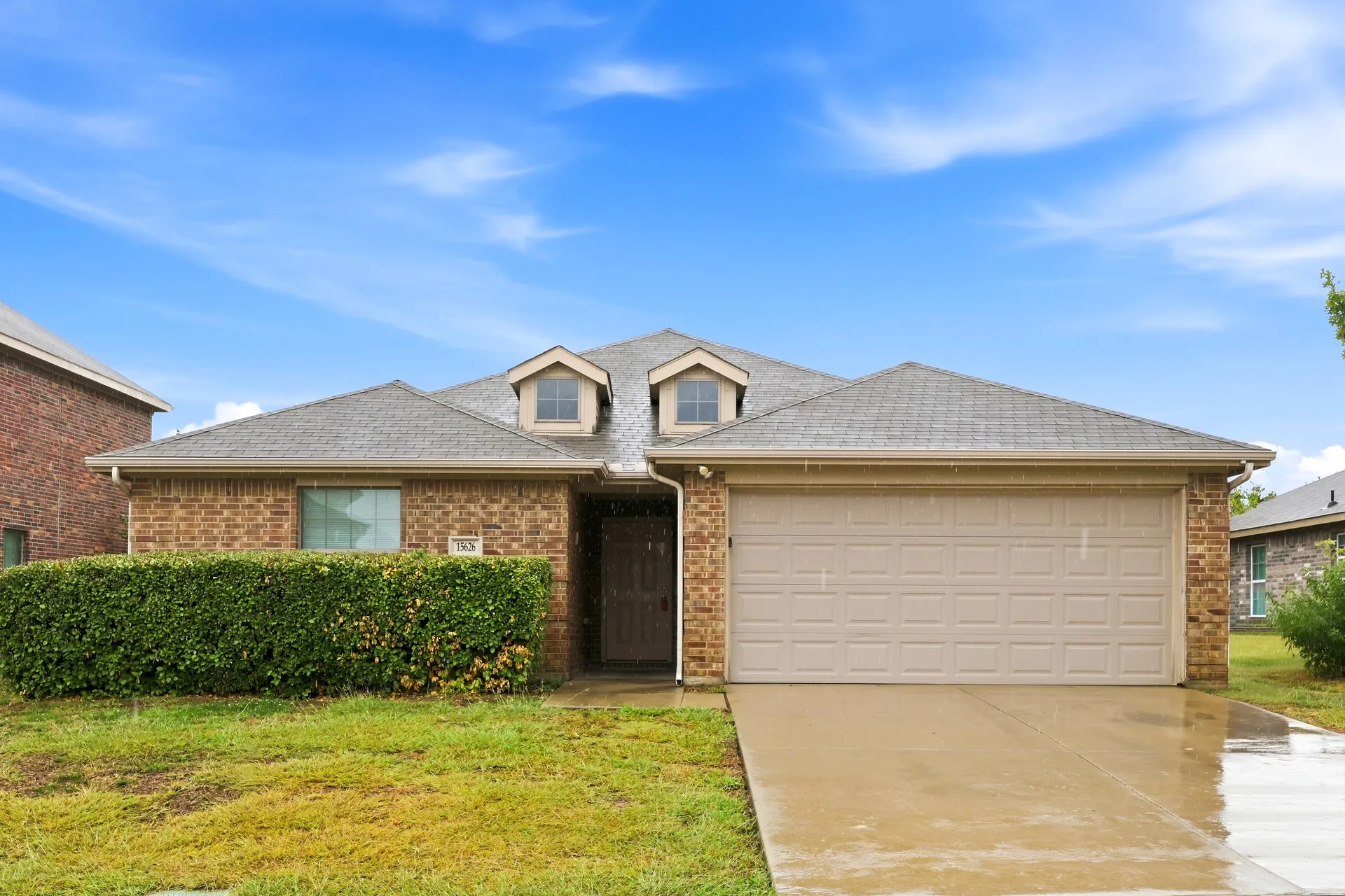 Single Family Residence For Rent in Dallas County , 15626 Gatsby Lane, Dallas, Texas 75253, 3 Bedroom, 2 Bathroom, 2 Garage spaces, 2,162 Sqft, built in 2016, mls#21418145, Real Estate Agent in Dallas, Homes For Rent in Dallas county, Homes For Rent in Dallas, Realtor in Dallas Texas, Real Estate Brokerage Independent Realty Texas, Luminita Cordes Realtor