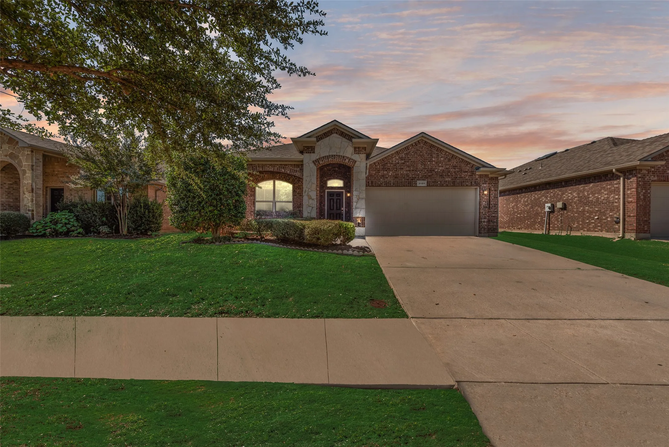 Single Family Residence For Sale