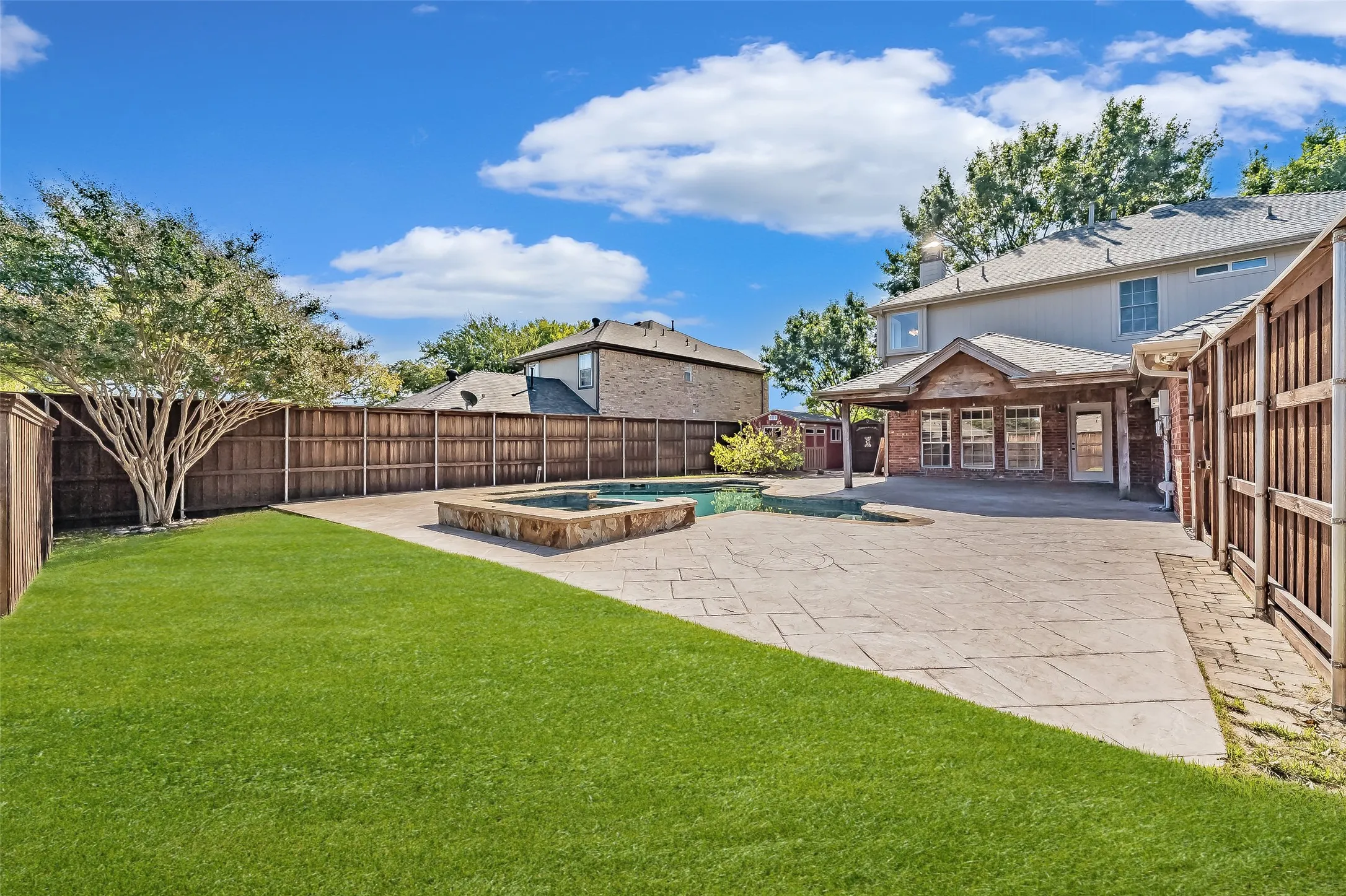 Single Family Residence For Sale in Collin County , 1410 Macrae Court, Allen, Texas 75013, 4 Bedroom, 3 Bathroom, 2 Garage spaces, 2,378 Sqft, built in 1999, mls#21415403, Real Estate Agent in Allen, Homes For Sale in Collin county, Homes For Sale in Allen, Realtor in Allen Texas, Real Estate Brokerage Independent Realty Texas, Luminita Cordes Realtor
