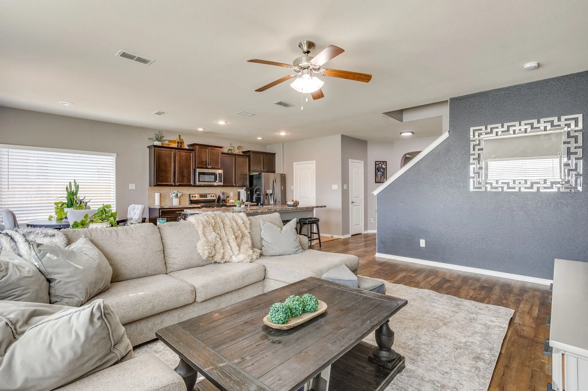 Single Family Residence For Sale in Denton County , 5124 Meadow Lane, Krum, Texas 76249, 4 Bedroom, 3 Bathroom, 2 Garage spaces, 2,393 Sqft, built in 2013, mls#21417927, Real Estate Agent in Krum, Homes For Sale in Denton county, Homes For Sale in Krum, Realtor in Krum Texas, Real Estate Brokerage Independent Realty Texas, Luminita Cordes Realtor