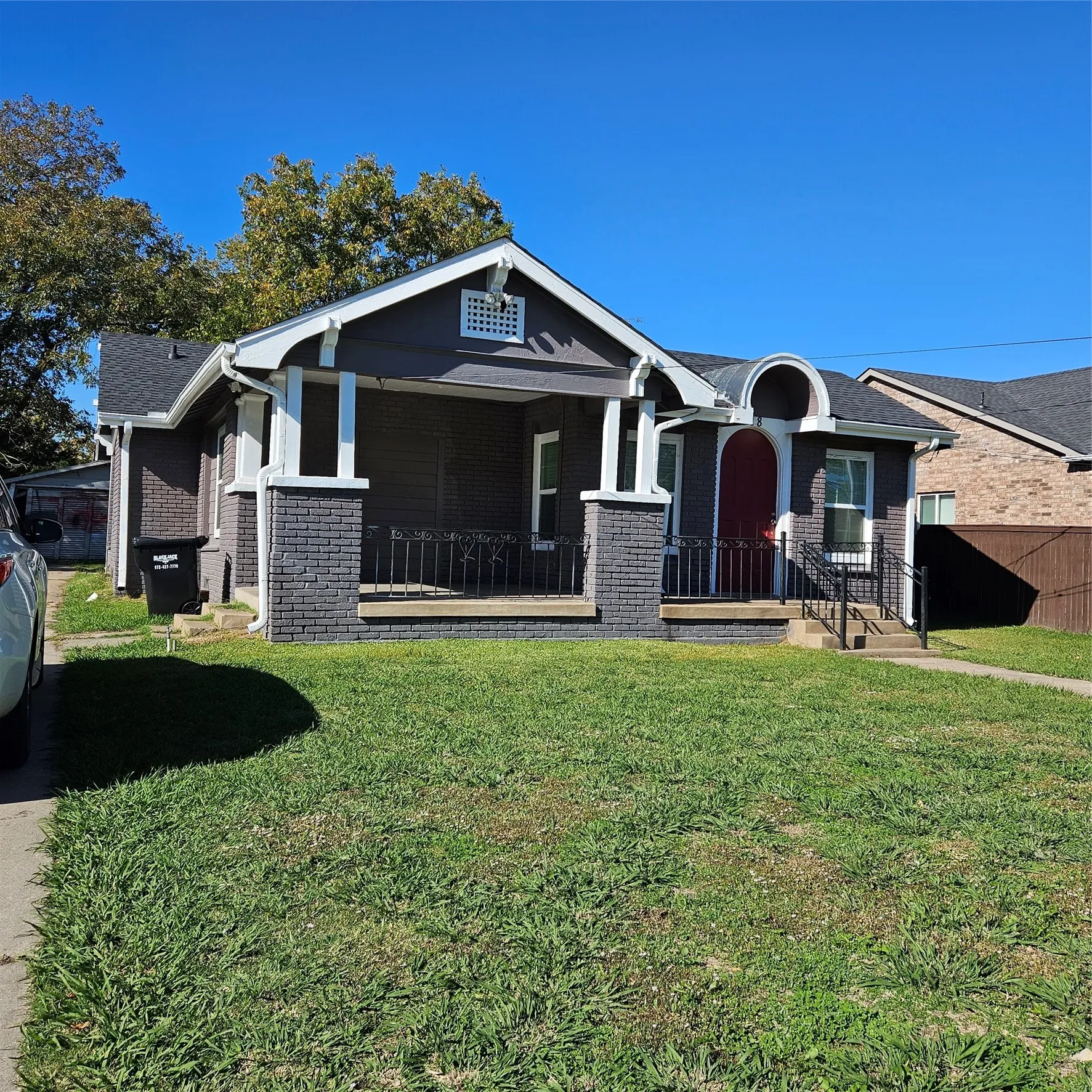 Single Family Residence For Rent in Hunt County , 4218 Stonewall Street, Greenville, Texas 75401, 2 Bedroom, 2 Bathroom, Garage spaces, 1,300 Sqft, built in 1940, mls#21418644, Real Estate Agent in Greenville, Homes For Rent in Hunt county, Homes For Rent in Greenville, Realtor in Greenville Texas, Real Estate Brokerage Independent Realty Texas, Luminita Cordes Realtor