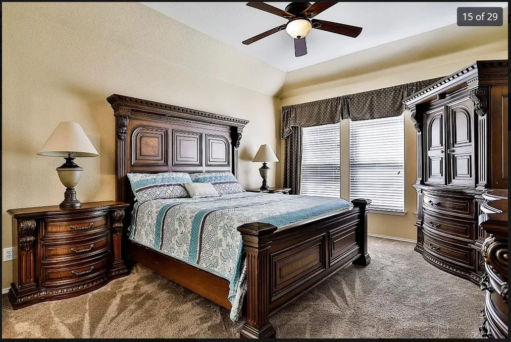 Single Family Residence For Sale in Denton County , 15712 Ringdove Court, Fort Worth, Texas 76262, 4 Bedroom, 3 Bathroom, 2 Garage spaces, 2,912 Sqft, built in 2007, mls#21418646, Real Estate Agent in Fort Worth, Homes For Sale in Denton county, Homes For Sale in Fort Worth, Realtor in Fort Worth Texas, Real Estate Brokerage Independent Realty Texas, Luminita Cordes Realtor