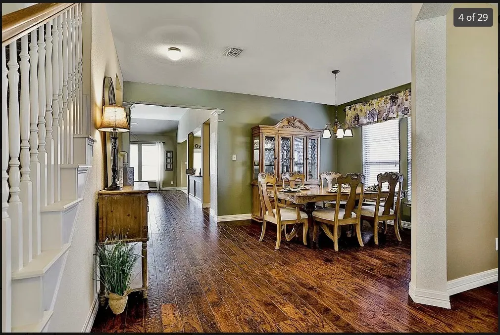 Single Family Residence For Sale in Denton County , 15712 Ringdove Court, Fort Worth, Texas 76262, 4 Bedroom, 3 Bathroom, 2 Garage spaces, 2,912 Sqft, built in 2007, mls#21418646, Real Estate Agent in Fort Worth, Homes For Sale in Denton county, Homes For Sale in Fort Worth, Realtor in Fort Worth Texas, Real Estate Brokerage Independent Realty Texas, Luminita Cordes Realtor