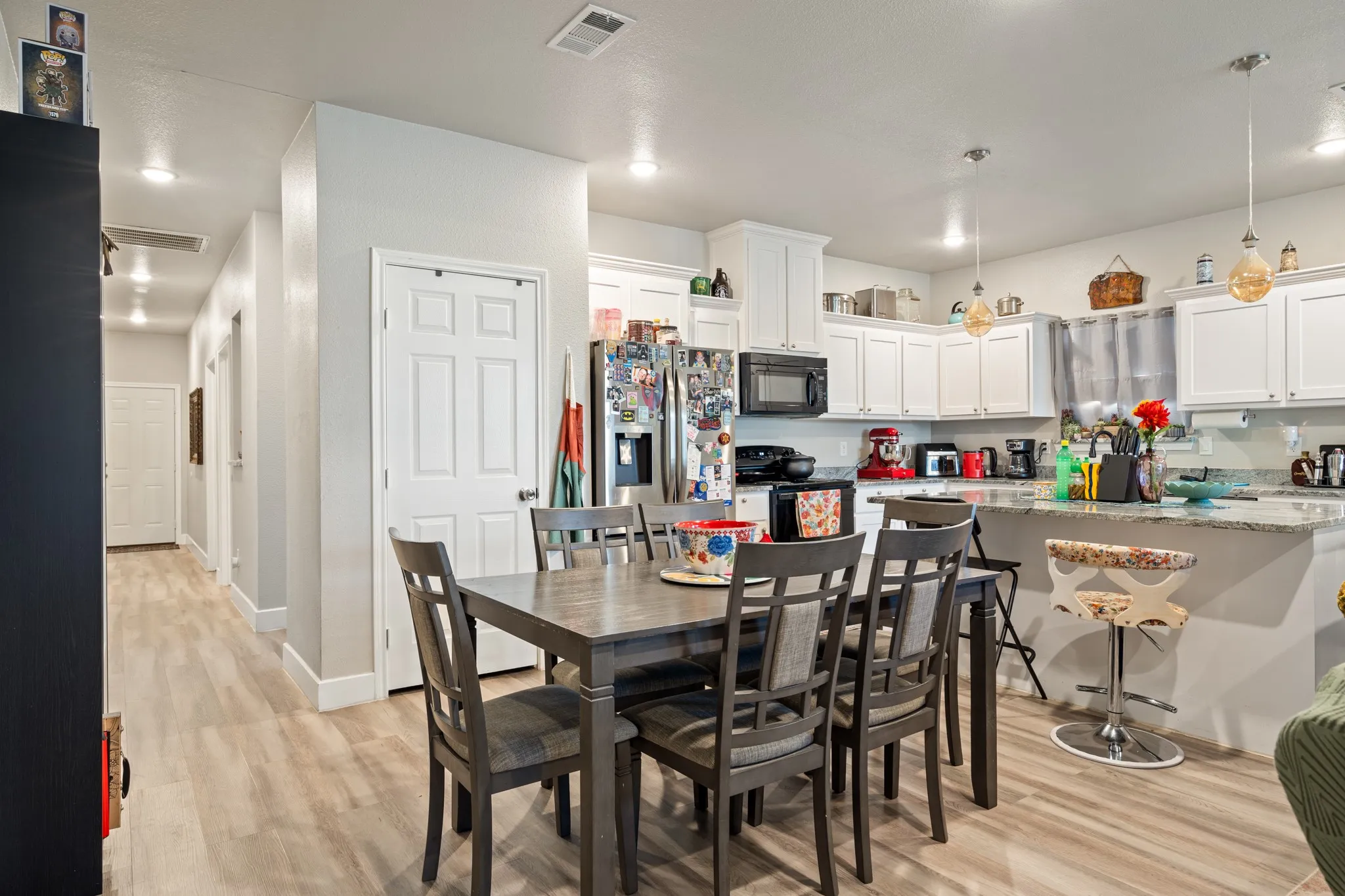 Single Family Residence For Sale in Hunt County , 3315 Pickett Street, Greenville, Texas 75401, 3 Bedroom, 2 Bathroom, 1 Garage spaces, 1,439 Sqft, built in 2022, mls#21415484, Real Estate Agent in Greenville, Homes For Sale in Hunt county, Homes For Sale in Greenville, Realtor in Greenville Texas, Real Estate Brokerage Independent Realty Texas, Luminita Cordes Realtor