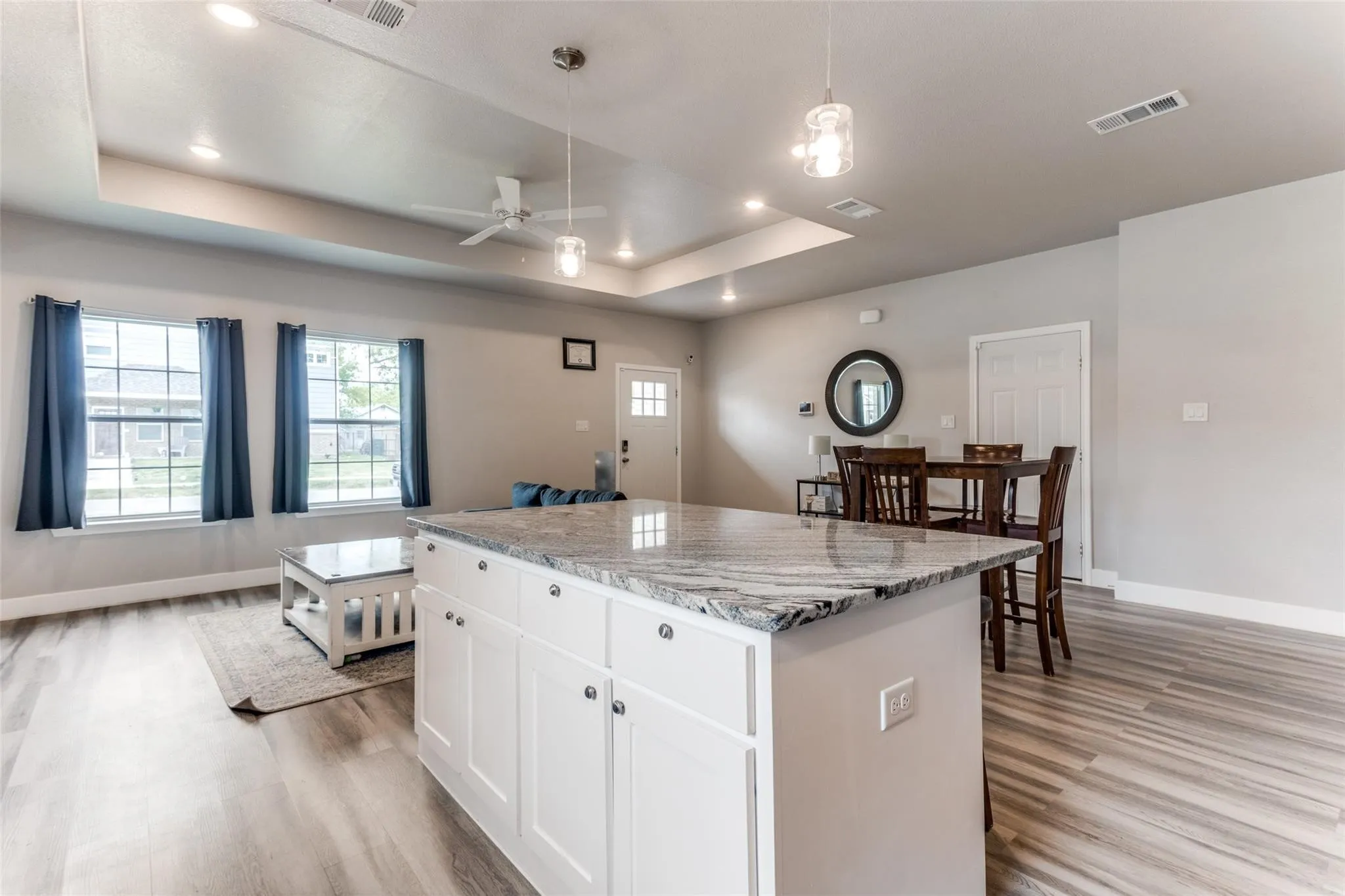 Single Family Residence For Sale in Hunt County , 3315 Pickett Street, Greenville, Texas 75401, 3 Bedroom, 2 Bathroom, 1 Garage spaces, 1,439 Sqft, built in 2022, mls#21415484, Real Estate Agent in Greenville, Homes For Sale in Hunt county, Homes For Sale in Greenville, Realtor in Greenville Texas, Real Estate Brokerage Independent Realty Texas, Luminita Cordes Realtor