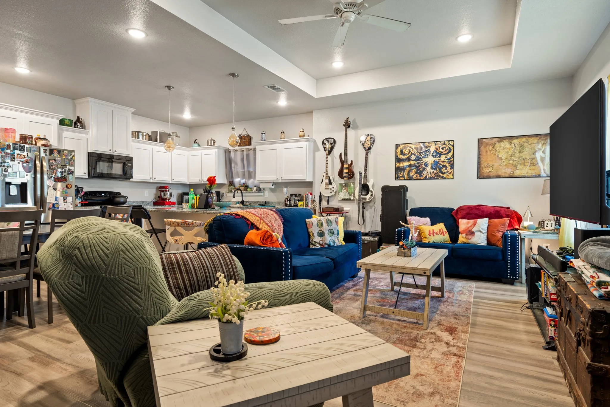 Single Family Residence For Sale in Hunt County , 3315 Pickett Street, Greenville, Texas 75401, 3 Bedroom, 2 Bathroom, 1 Garage spaces, 1,439 Sqft, built in 2022, mls#21415484, Real Estate Agent in Greenville, Homes For Sale in Hunt county, Homes For Sale in Greenville, Realtor in Greenville Texas, Real Estate Brokerage Independent Realty Texas, Luminita Cordes Realtor