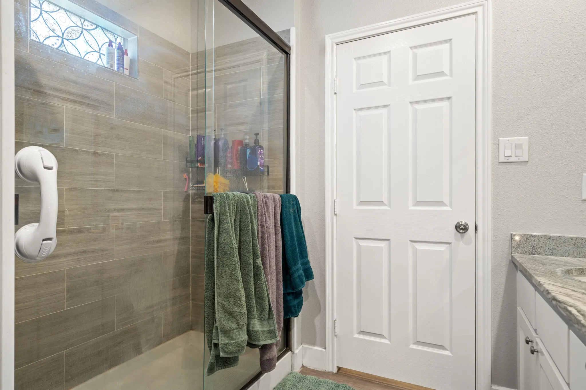 Ensuite