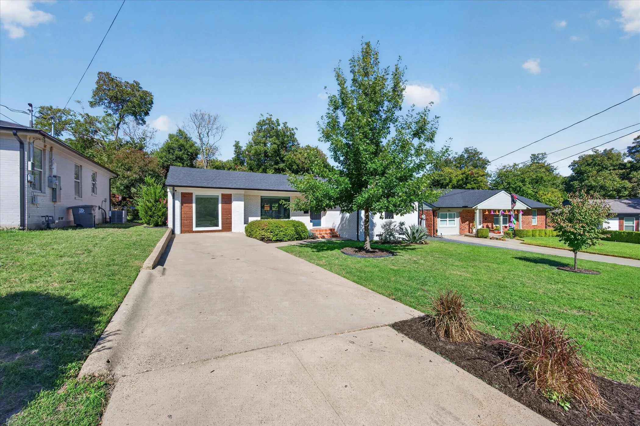 Single Family Residence For Sale