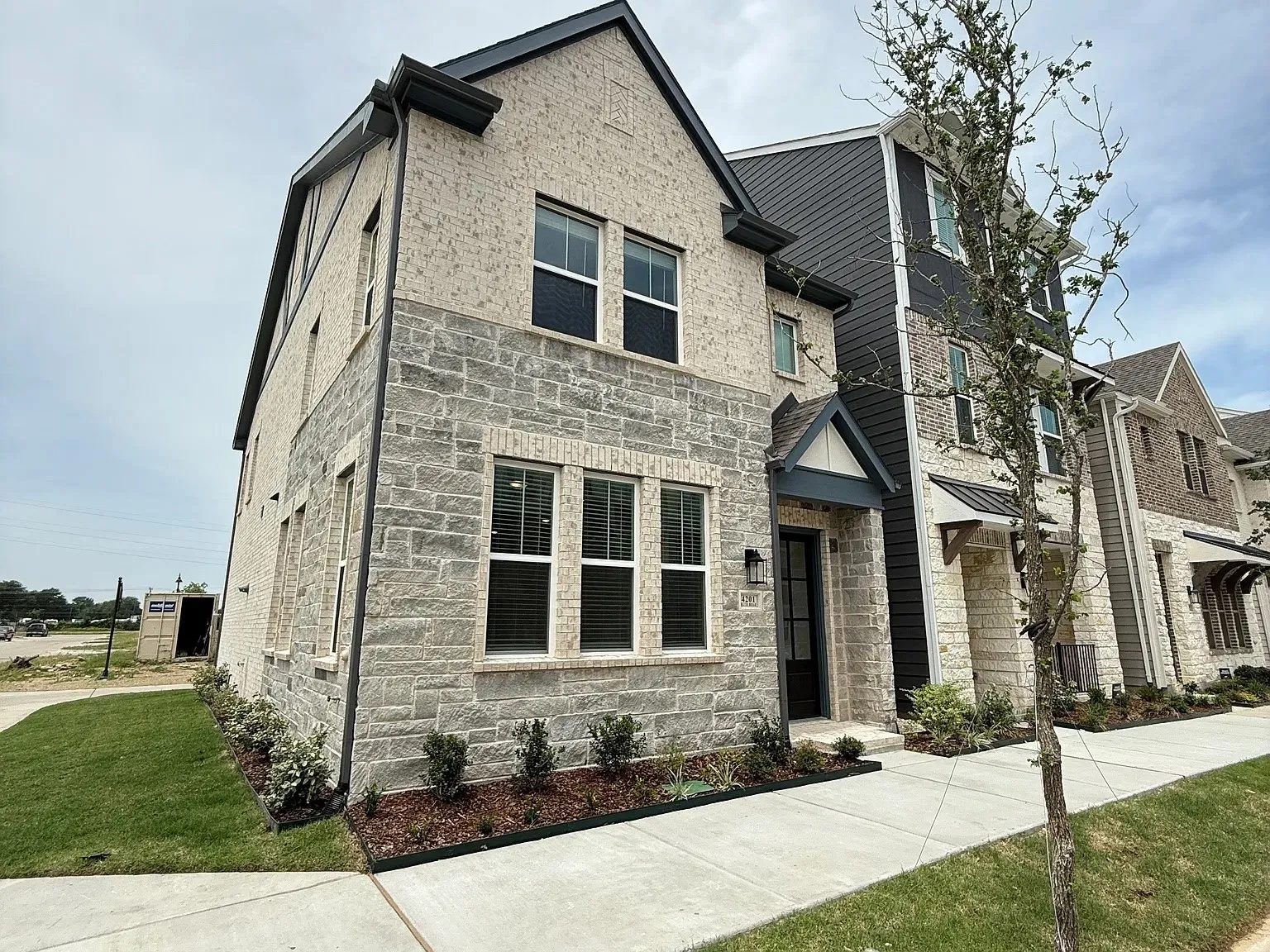 Single Family Residence For Rent in Tarrant County , 4201 Ruth Road, North Richland Hills, Texas 76180, 3 Bedroom, 3 Bathroom, 2 Garage spaces, 1,650 Sqft, built in 2026, mls#21418495, Real Estate Agent in North Richland Hills, Homes For Rent in Tarrant county, Homes For Rent in North Richland Hills, Realtor in North Richland Hills Texas, Real Estate Brokerage Independent Realty Texas, Luminita Cordes Realtor