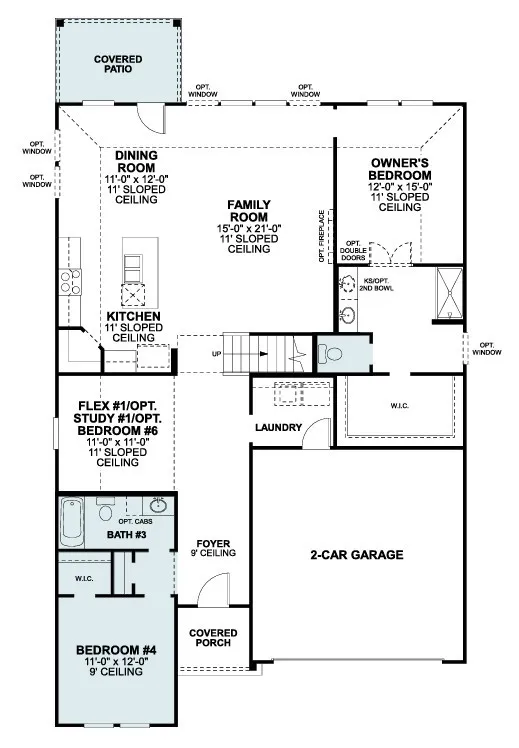 Single Family Residence For Sale in Denton County , 2812 Tamarack Lane, Argyle, Texas 76226, 4 Bedroom, 3 Bathroom, 2 Garage spaces, 2,425 Sqft, built in 2026, mls#21413391, Real Estate Agent in Argyle, Homes For Sale in Denton county, Homes For Sale in Argyle, Realtor in Argyle Texas, Real Estate Brokerage Independent Realty Texas, Luminita Cordes Realtor