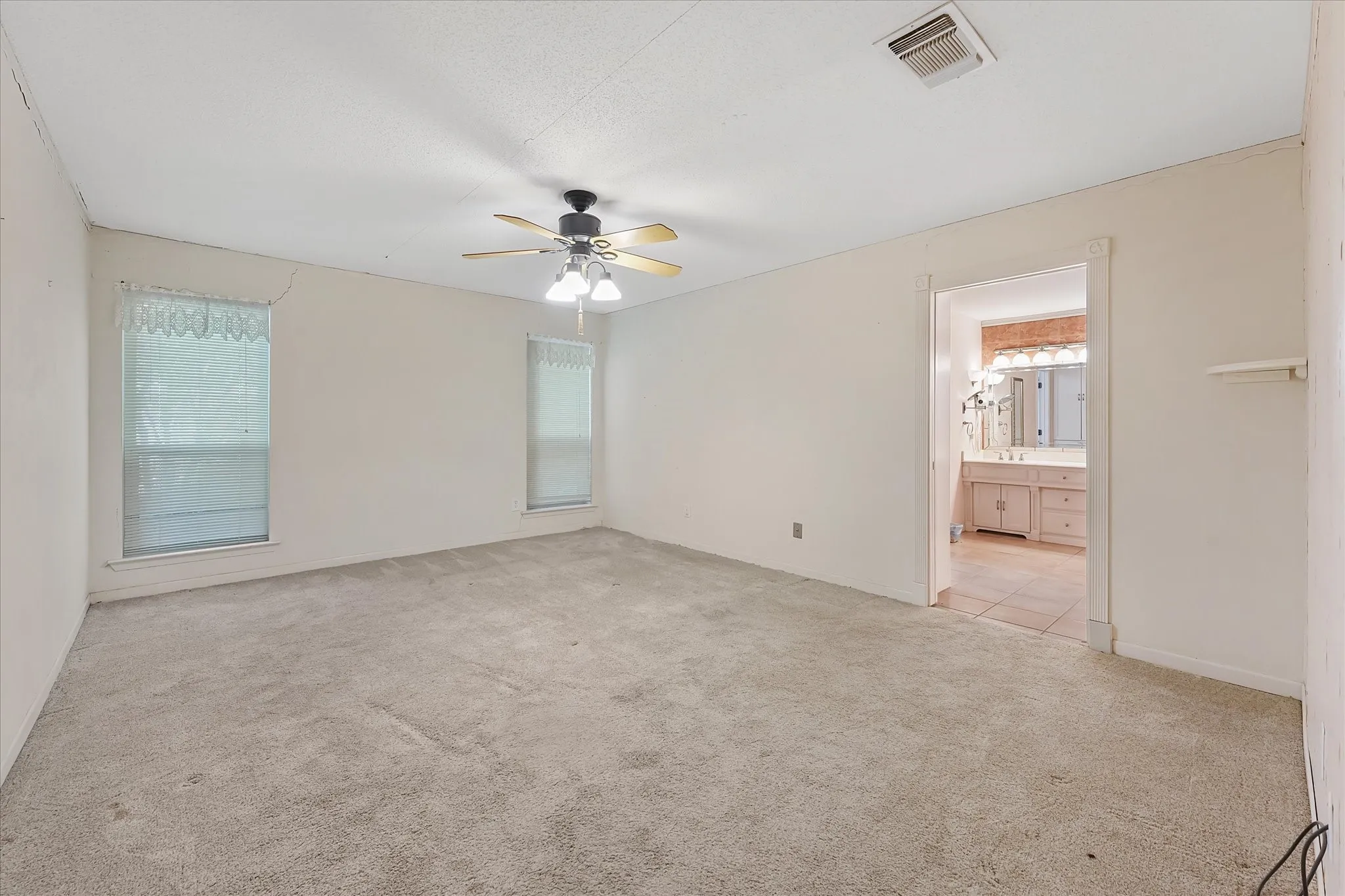 Primary Room