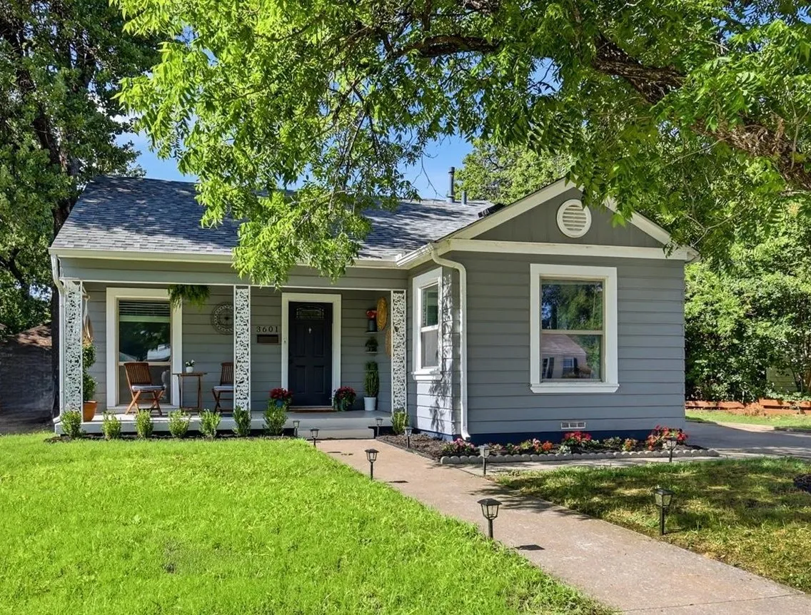 Single Family Residence For Sale in Tarrant County , 3601 Primrose Avenue, Fort Worth, Texas 76111, 3 Bedroom, 2 Bathroom, Garage spaces, 1,614 Sqft, built in 1940, mls#21418175, Real Estate Agent in Fort Worth, Homes For Sale in Tarrant county, Homes For Sale in Fort Worth, Realtor in Fort Worth Texas, Real Estate Brokerage Independent Realty Texas, Luminita Cordes Realtor