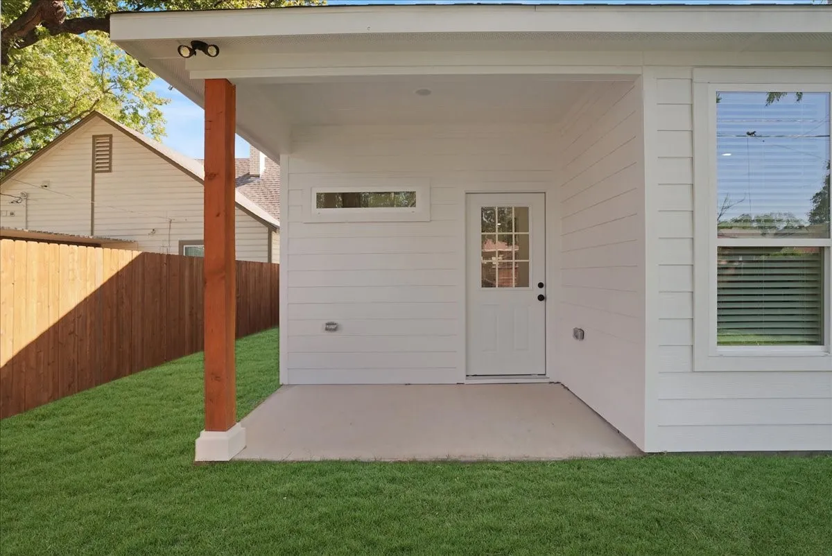 Single Family Residence For Sale in Tarrant County , 1125 Cleckler Avenue, Fort Worth, Texas 76111, 4 Bedroom, 2 Bathroom, 2 Garage spaces, 1,782 Sqft, built in 2026, mls#21419015, Real Estate Agent in Fort Worth, Homes For Sale in Tarrant county, Homes For Sale in Fort Worth, Realtor in Fort Worth Texas, Real Estate Brokerage Independent Realty Texas, Luminita Cordes Realtor