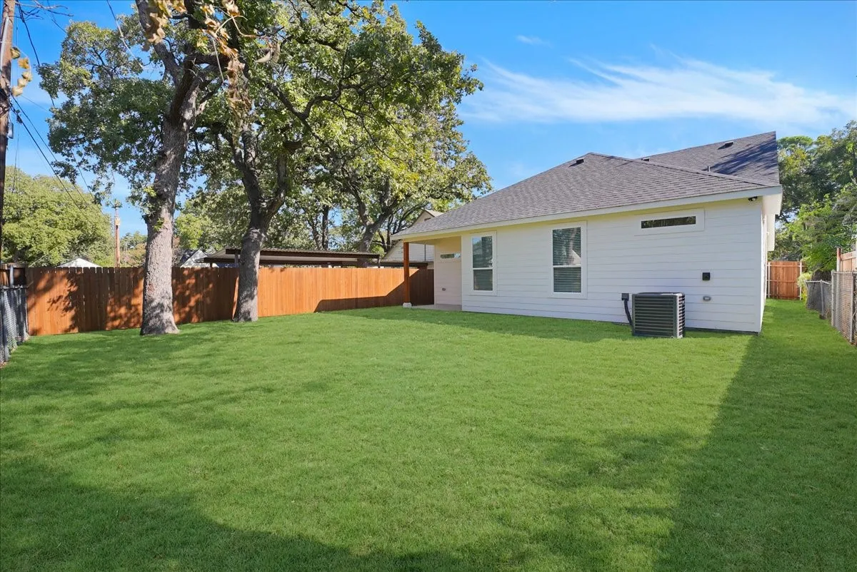 Single Family Residence For Sale in Tarrant County , 1125 Cleckler Avenue, Fort Worth, Texas 76111, 4 Bedroom, 2 Bathroom, 2 Garage spaces, 1,782 Sqft, built in 2026, mls#21419015, Real Estate Agent in Fort Worth, Homes For Sale in Tarrant county, Homes For Sale in Fort Worth, Realtor in Fort Worth Texas, Real Estate Brokerage Independent Realty Texas, Luminita Cordes Realtor