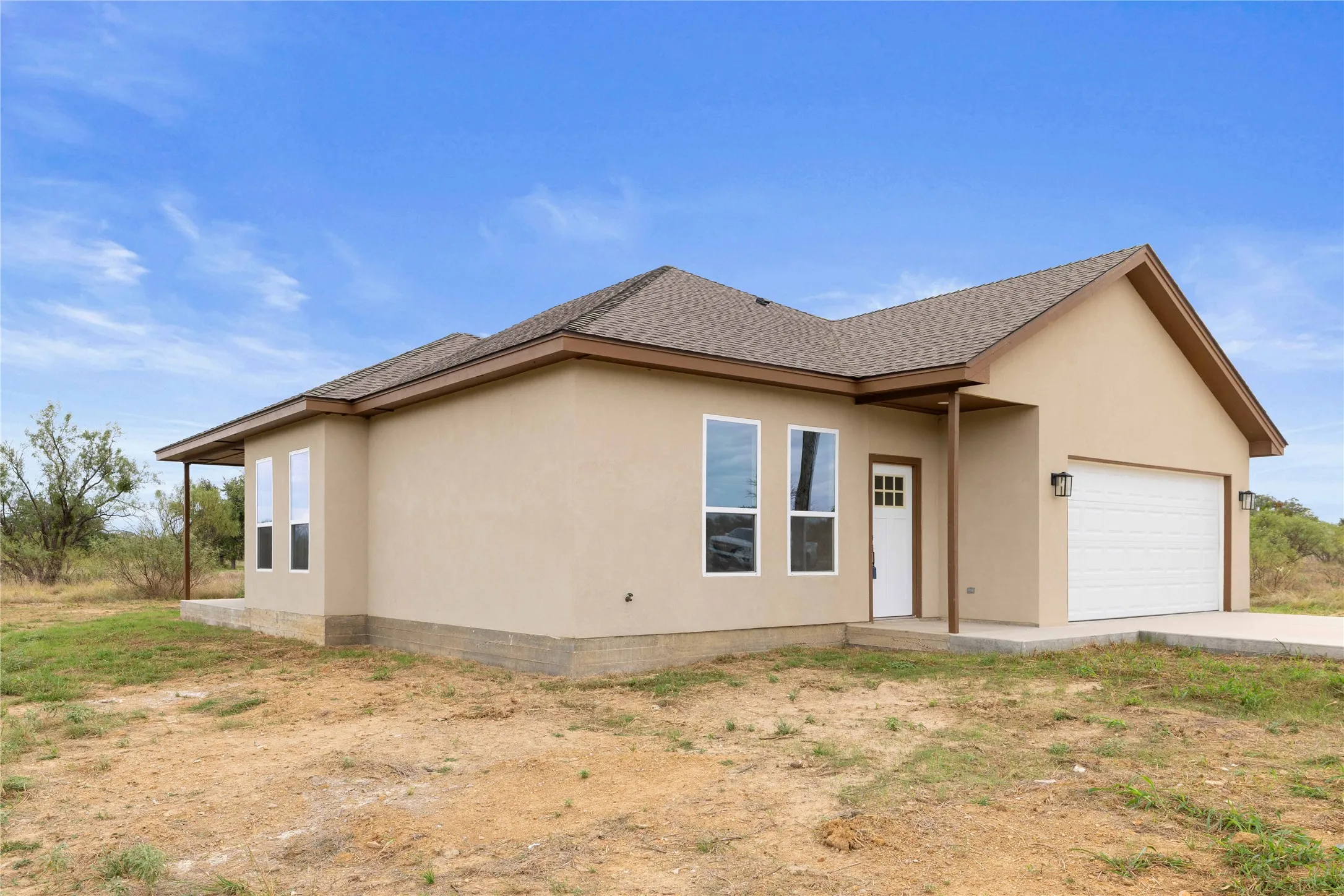 Single Family Residence For Sale in Brown County , 7605 Safe Harbor Drive, Brownwood, Texas 76801, 3 Bedroom, 2 Bathroom, 2 Garage spaces, 1,580 Sqft, built in 2023, mls#21399934, Real Estate Agent in Brownwood, Homes For Sale in Brown county, Homes For Sale in Brownwood, Realtor in Brownwood Texas, Real Estate Brokerage Independent Realty Texas, Luminita Cordes Realtor