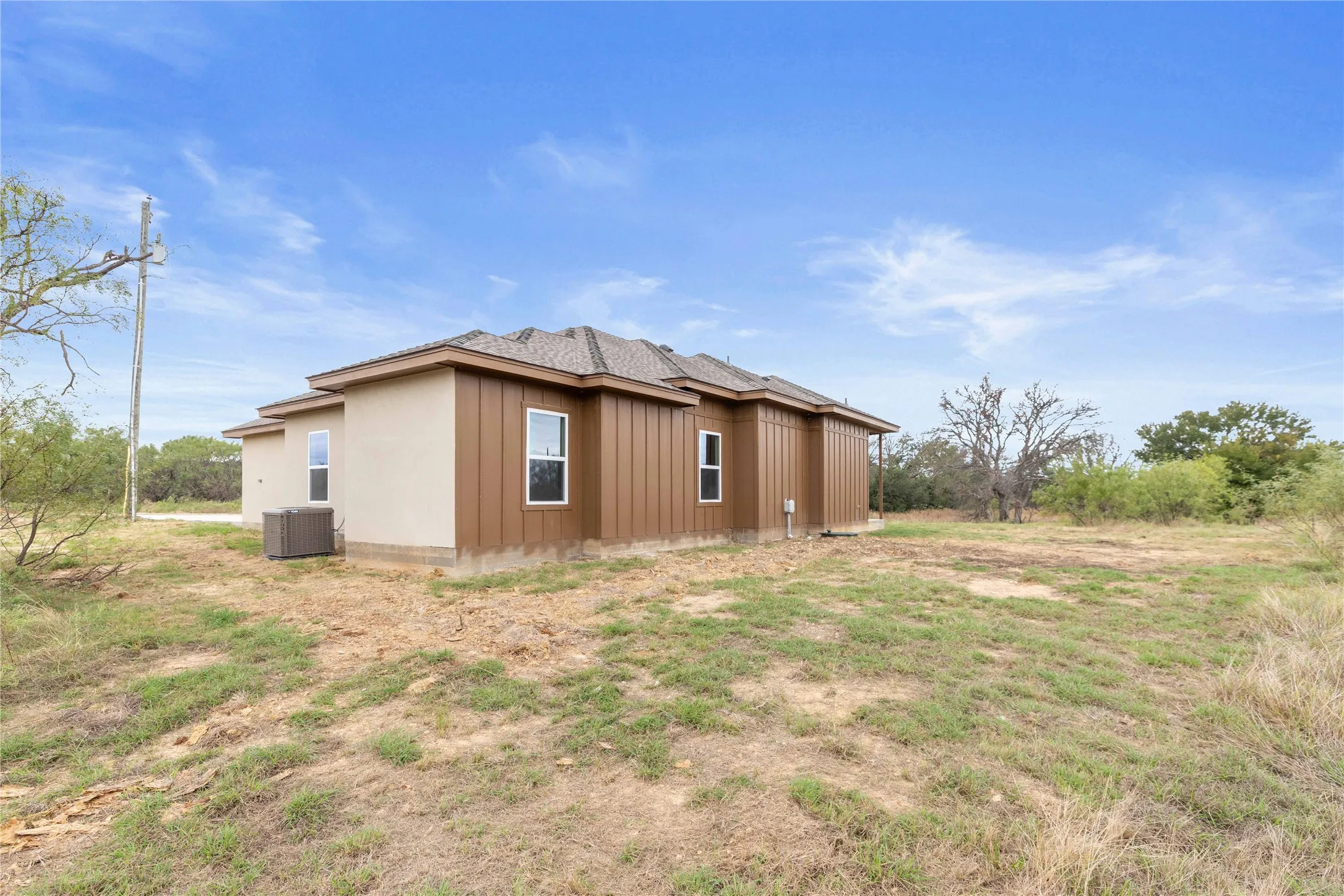 Single Family Residence For Sale in Brown County , 7605 Safe Harbor Drive, Brownwood, Texas 76801, 3 Bedroom, 2 Bathroom, 2 Garage spaces, 1,580 Sqft, built in 2023, mls#21399934, Real Estate Agent in Brownwood, Homes For Sale in Brown county, Homes For Sale in Brownwood, Realtor in Brownwood Texas, Real Estate Brokerage Independent Realty Texas, Luminita Cordes Realtor