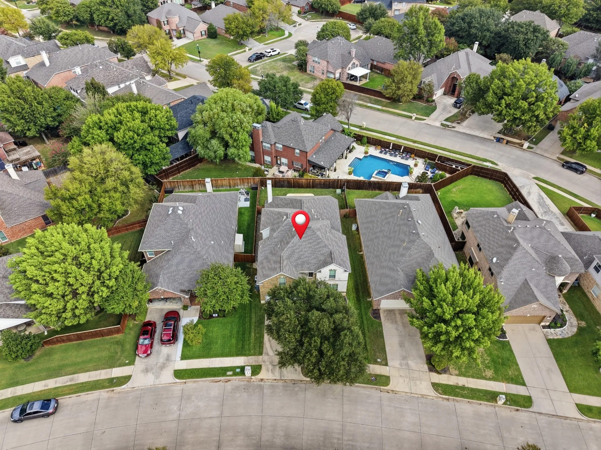 Single Family Residence For Sale in Tarrant County , 2311 Watercrest Drive, Keller, Texas 76248, 4 Bedroom, 3 Bathroom, 2 Garage spaces, 3,133 Sqft, built in 2002, mls#21417062, Real Estate Agent in Keller, Homes For Sale in Tarrant county, Homes For Sale in Keller, Realtor in Keller Texas, Real Estate Brokerage Independent Realty Texas, Luminita Cordes Realtor