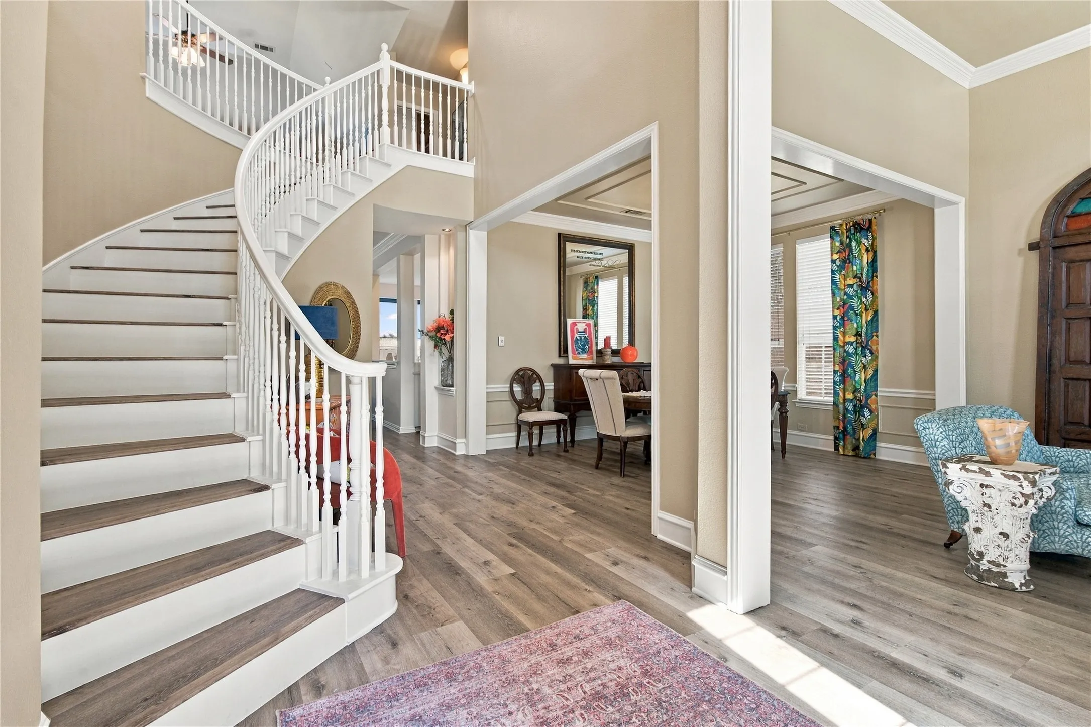 Single Family Residence For Sale in Denton County , 1428 Brookside Drive, Carrollton, Texas 75007, 5 Bedroom, 4 Bathroom, 3 Garage spaces, 4,080 Sqft, built in 1998, mls#21416437, Real Estate Agent in Carrollton, Homes For Sale in Denton county, Homes For Sale in Carrollton, Realtor in Carrollton Texas, Real Estate Brokerage Independent Realty Texas, Luminita Cordes Realtor