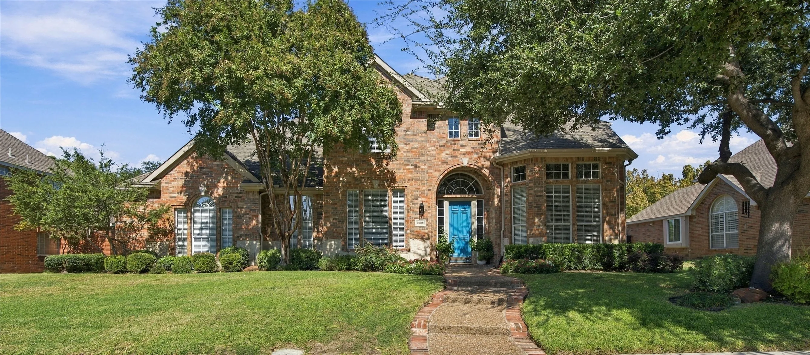 Single Family Residence For Sale in Denton County , 1428 Brookside Drive, Carrollton, Texas 75007, 5 Bedroom, 4 Bathroom, 3 Garage spaces, 4,080 Sqft, built in 1998, mls#21416437, Real Estate Agent in Carrollton, Homes For Sale in Denton county, Homes For Sale in Carrollton, Realtor in Carrollton Texas, Real Estate Brokerage Independent Realty Texas, Luminita Cordes Realtor