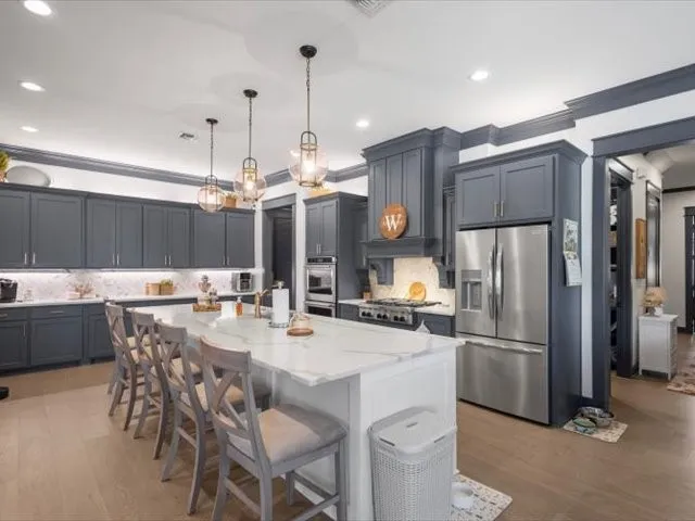 Single Family Residence For Sale in Smith County , 6528 Emory Court, Tyler, Texas 75703, 5 Bedroom, 5 Bathroom, 3 Garage spaces, 4,000 Sqft, built in 2017, mls#21419193, Real Estate Agent in Tyler, Homes For Sale in Smith county, Homes For Sale in Tyler, Realtor in Tyler Texas, Real Estate Brokerage Independent Realty Texas, Luminita Cordes Realtor