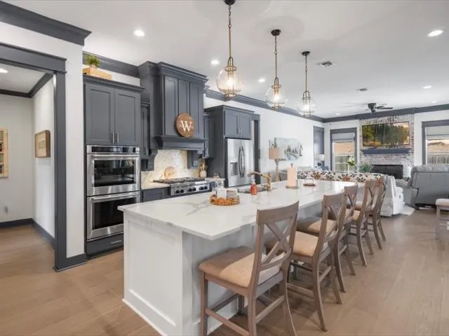 Single Family Residence For Sale in Smith County , 6528 Emory Court, Tyler, Texas 75703, 5 Bedroom, 5 Bathroom, 3 Garage spaces, 4,000 Sqft, built in 2017, mls#21419193, Real Estate Agent in Tyler, Homes For Sale in Smith county, Homes For Sale in Tyler, Realtor in Tyler Texas, Real Estate Brokerage Independent Realty Texas, Luminita Cordes Realtor