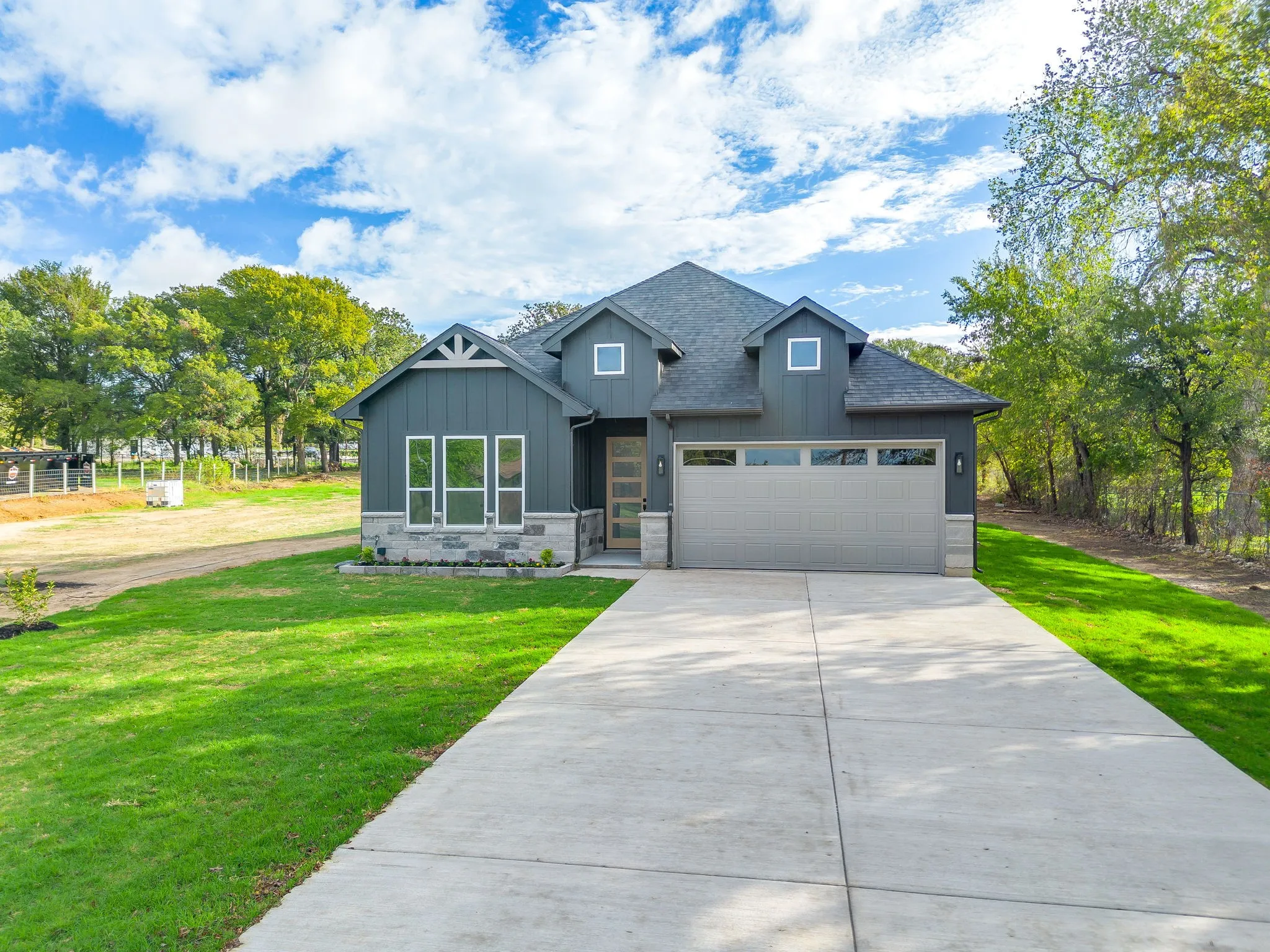 Single Family Residence For Sale in Parker County , 1904 Glendale Drive, Sanctuary, Texas 76020, 3 Bedroom, 2 Bathroom, 2 Garage spaces, 1,504 Sqft, built in 2026, mls#21418926, Real Estate Agent in Sanctuary, Homes For Sale in Parker county, Homes For Sale in Sanctuary, Realtor in Sanctuary Texas, Real Estate Brokerage Independent Realty Texas, Luminita Cordes Realtor