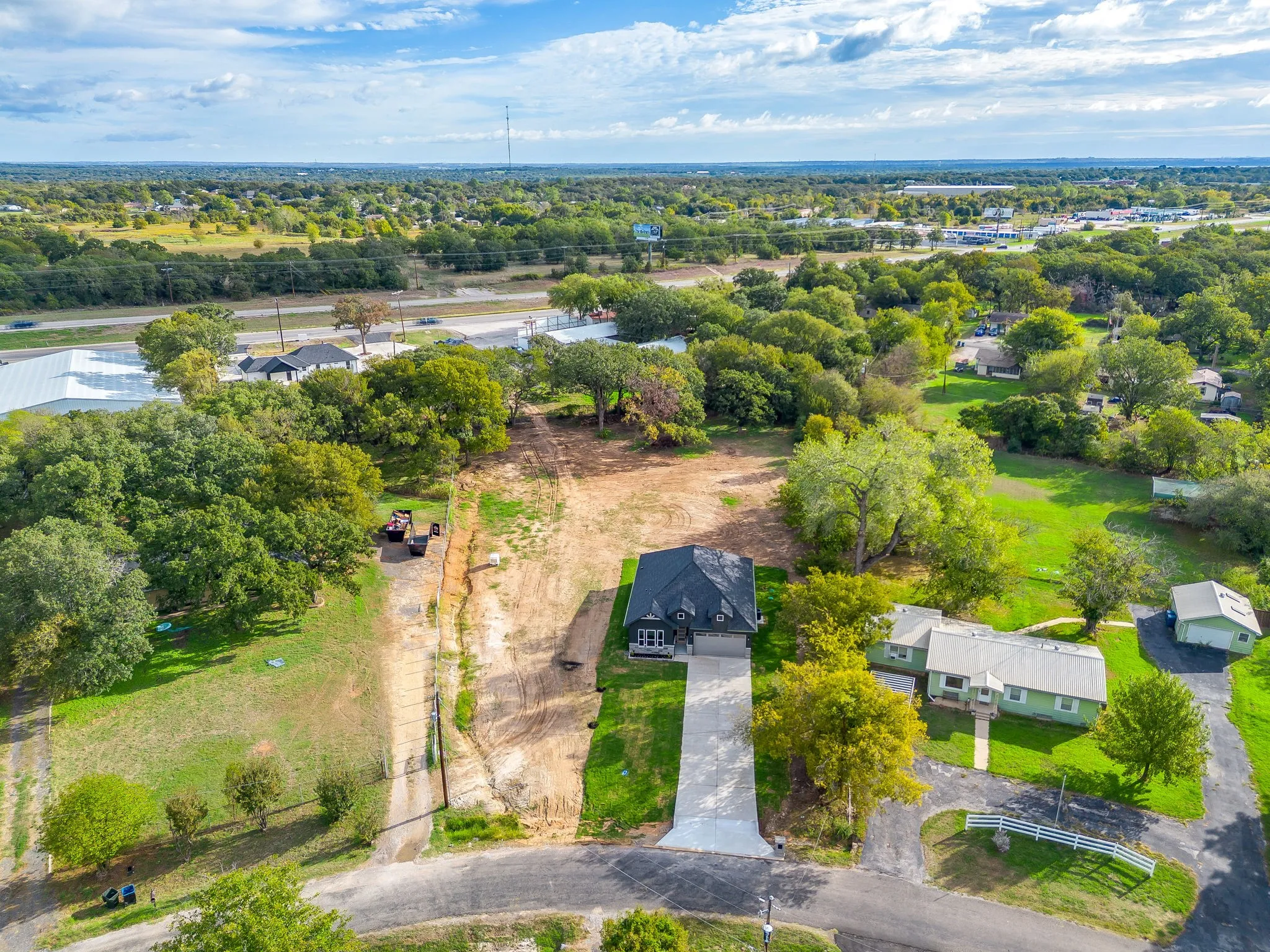 Single Family Residence For Sale in Parker County , 1904 Glendale Drive, Sanctuary, Texas 76020, 3 Bedroom, 2 Bathroom, 2 Garage spaces, 1,504 Sqft, built in 2026, mls#21418926, Real Estate Agent in Sanctuary, Homes For Sale in Parker county, Homes For Sale in Sanctuary, Realtor in Sanctuary Texas, Real Estate Brokerage Independent Realty Texas, Luminita Cordes Realtor