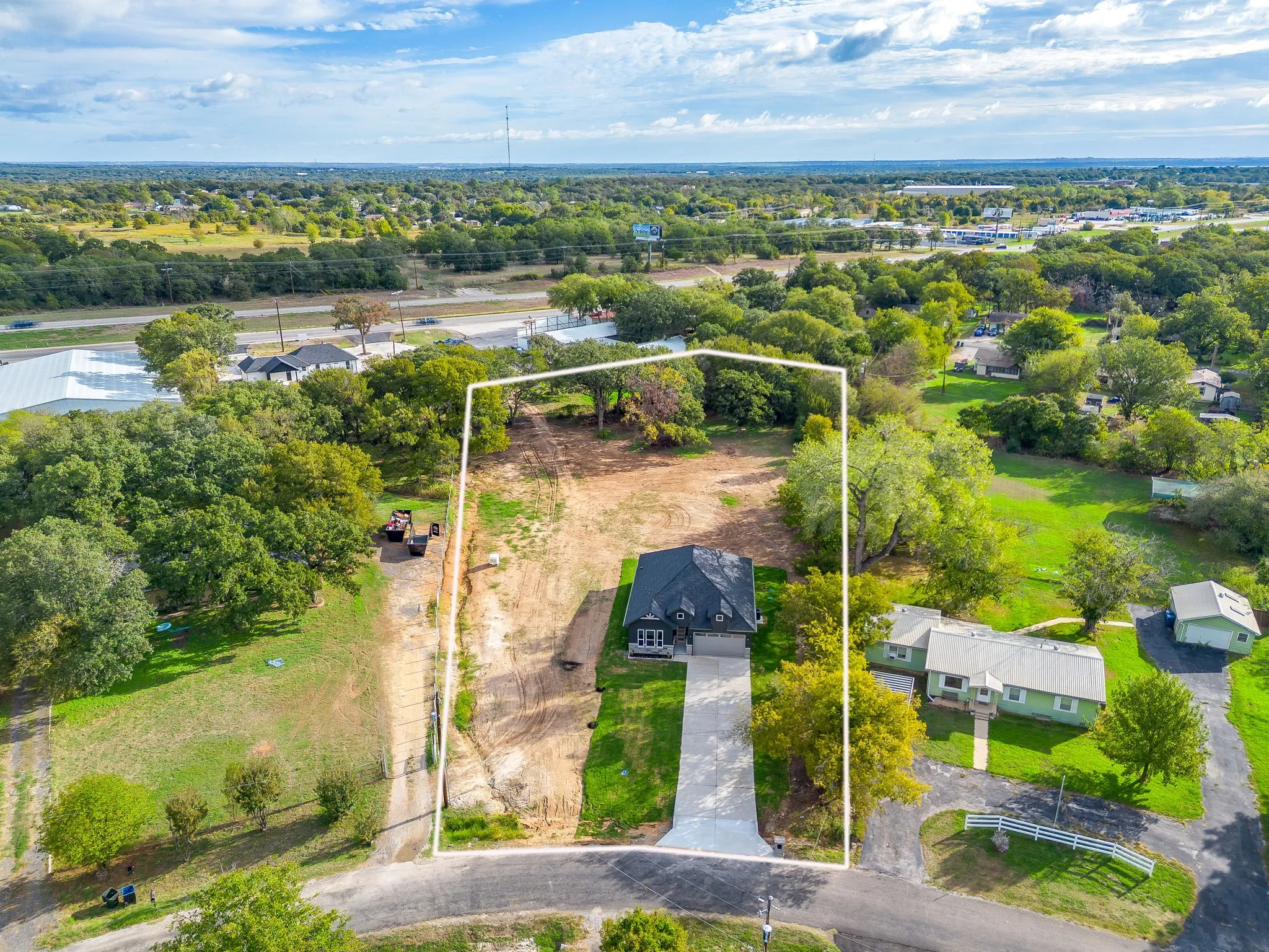 Single Family Residence For Sale in Parker County , 1904 Glendale Drive, Sanctuary, Texas 76020, 3 Bedroom, 2 Bathroom, 2 Garage spaces, 1,504 Sqft, built in 2026, mls#21418926, Real Estate Agent in Sanctuary, Homes For Sale in Parker county, Homes For Sale in Sanctuary, Realtor in Sanctuary Texas, Real Estate Brokerage Independent Realty Texas, Luminita Cordes Realtor