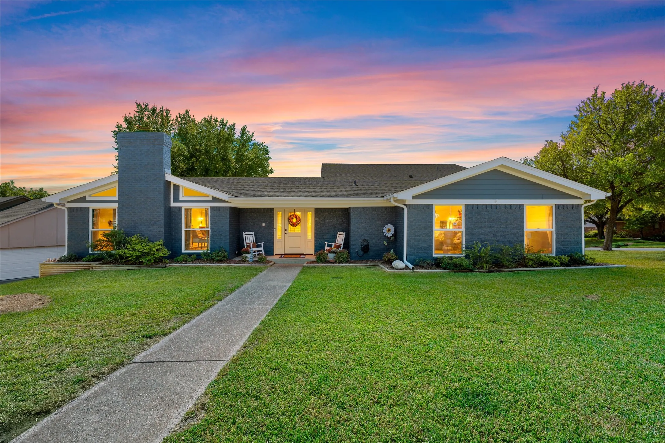 Residential For Sale