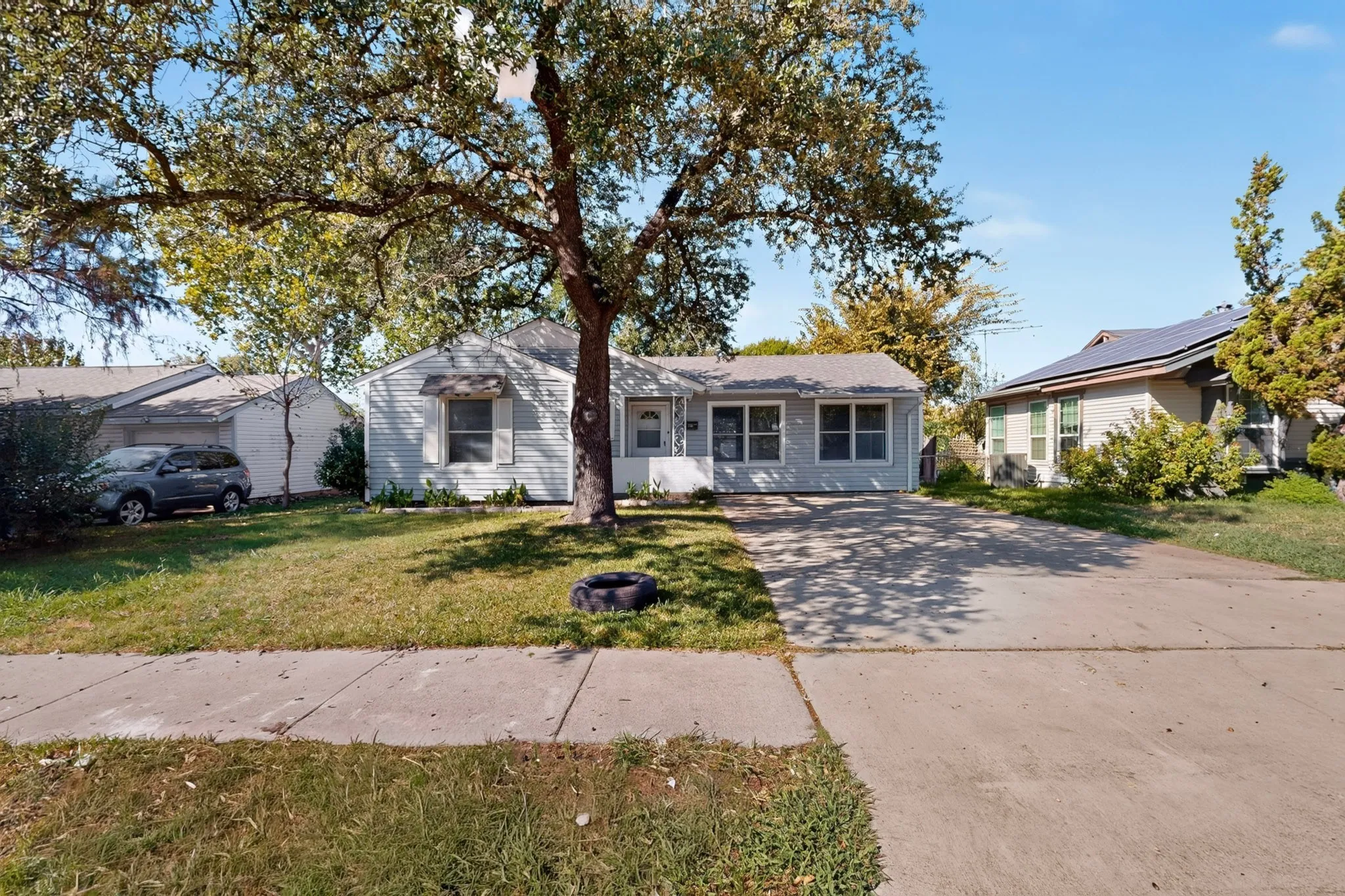 Single Family Residence For Sale