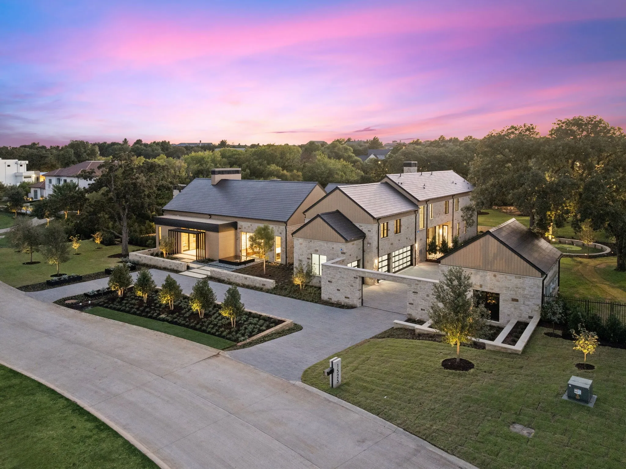 Single Family Residence For Sale in Tarrant County , 1525 Meandering Way Drive, Westlake, Texas 76262, 6 Bedroom, 10 Bathroom, 6 Garage spaces, 12,220 Sqft, built in 2026, mls#21413716, Real Estate Agent in Westlake, Homes For Sale in Tarrant county, Homes For Sale in Westlake, Realtor in Westlake Texas, Real Estate Brokerage Independent Realty Texas, Luminita Cordes Realtor