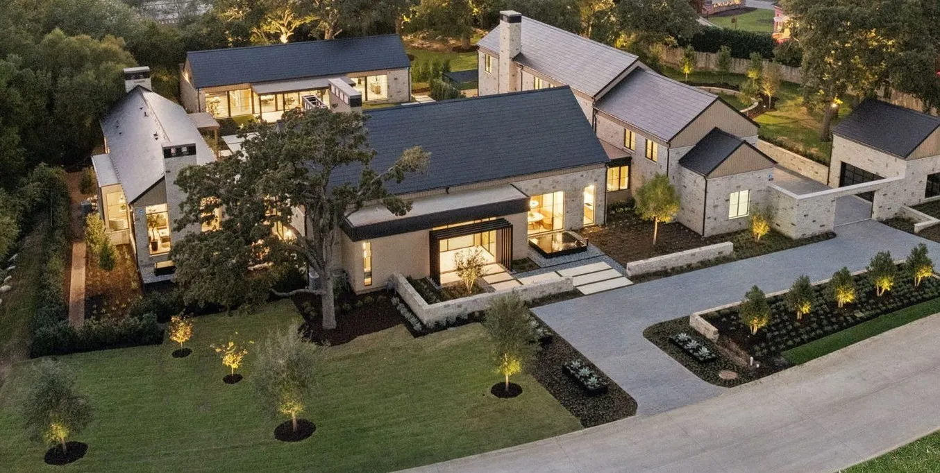 Welcome to the Estate at Meandering Meadows!